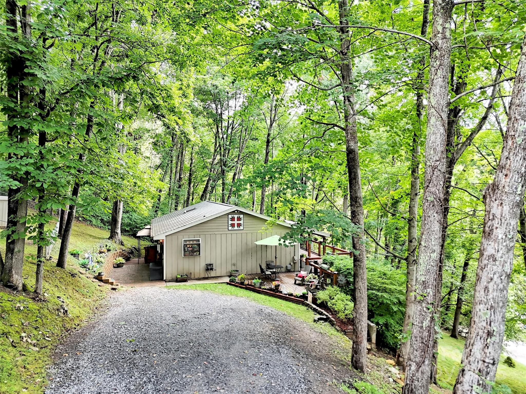 Highland Terrace - Residential