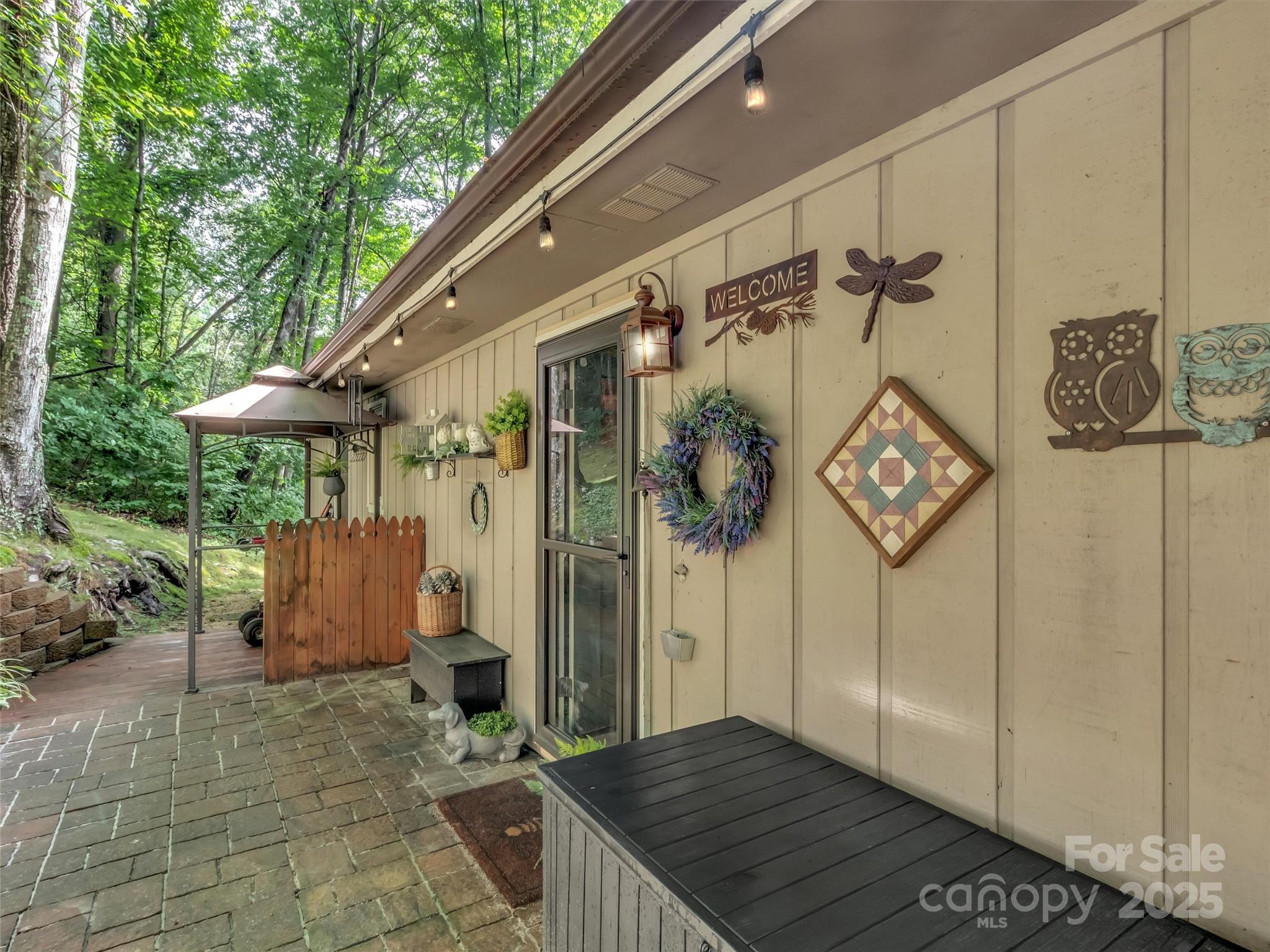 Highland Terrace - Residential