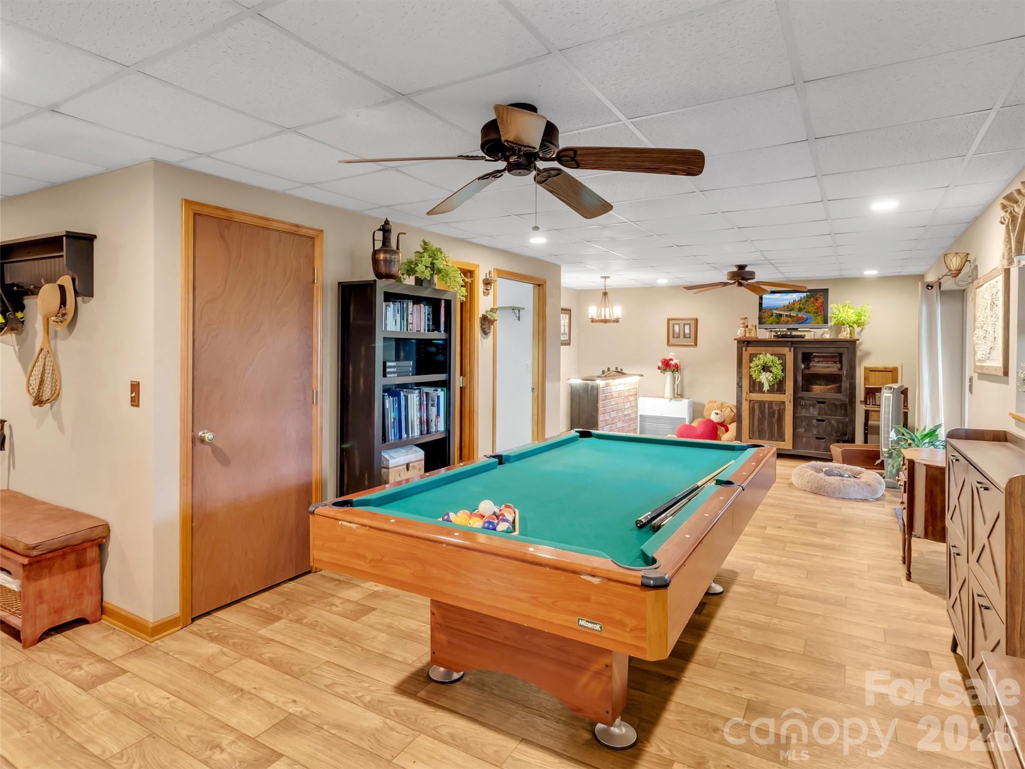 Highland Terrace - Residential