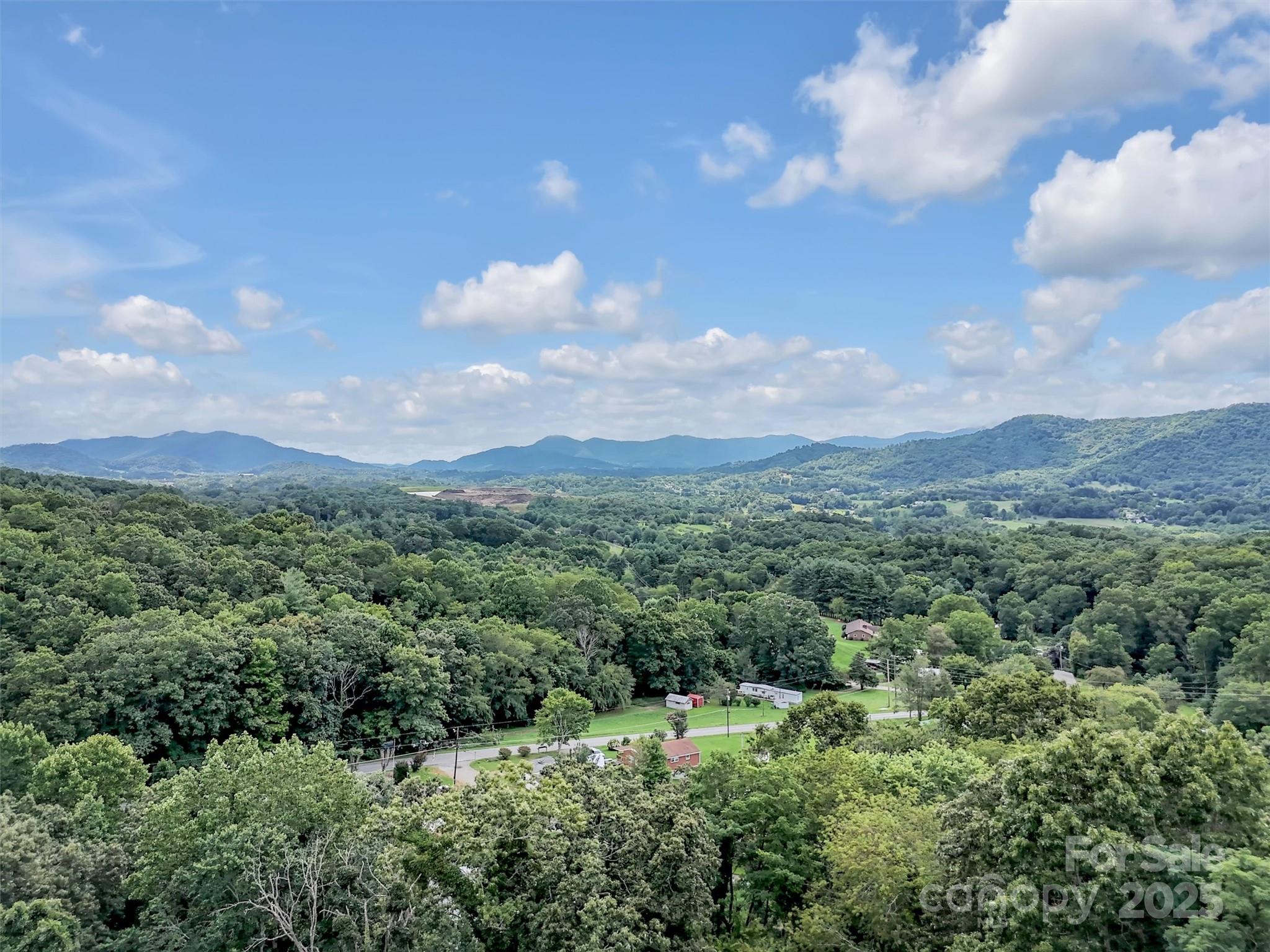 Highland Terrace - Residential