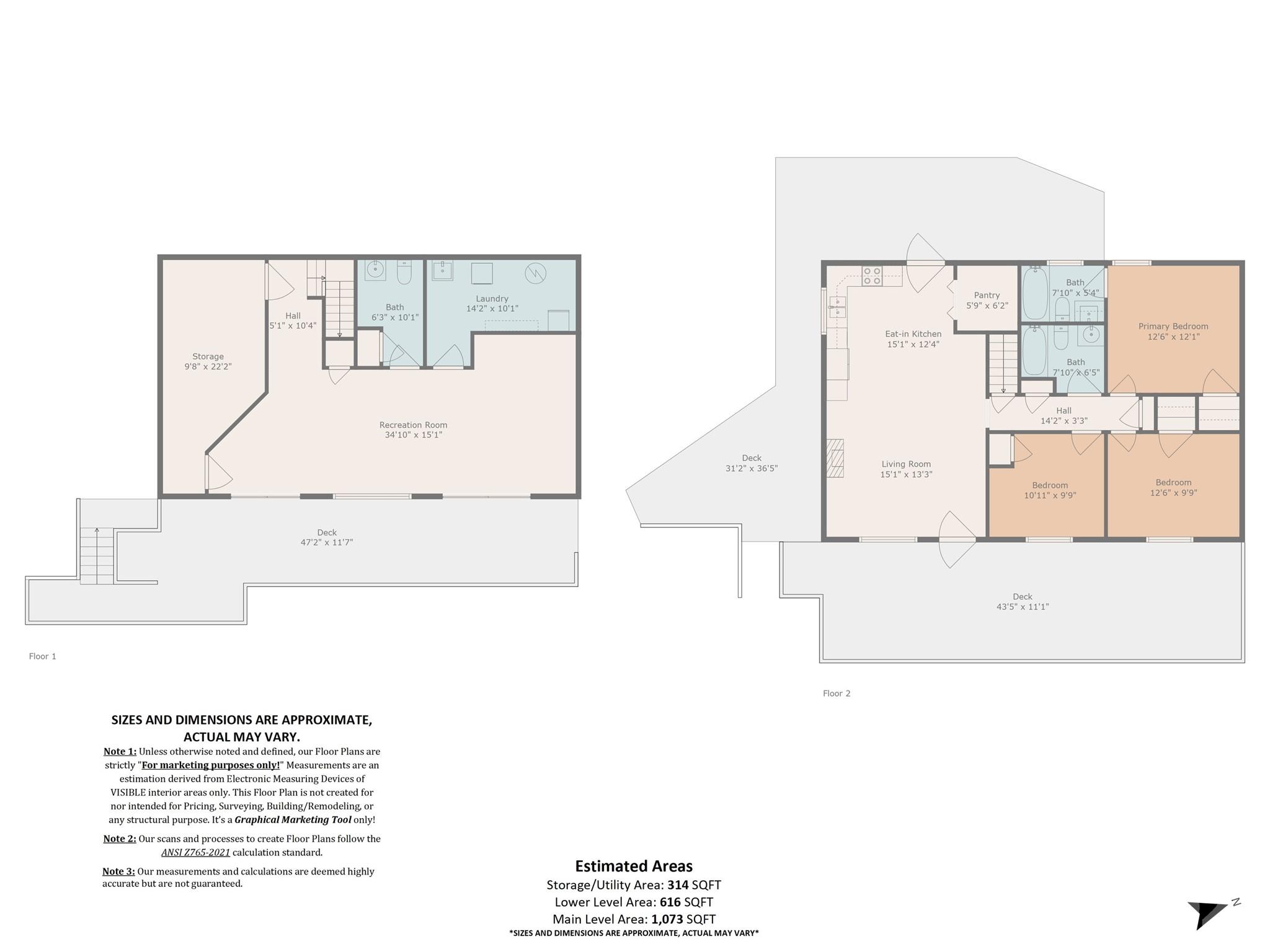 Highland Terrace - Residential