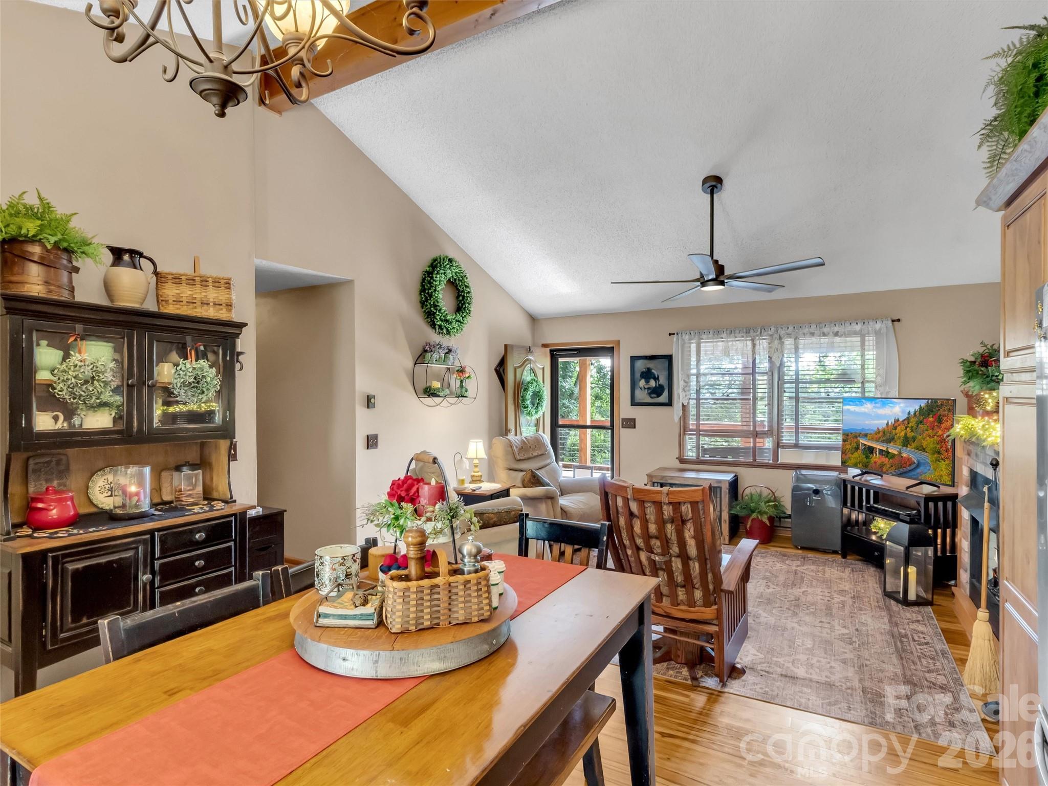 Highland Terrace - Residential