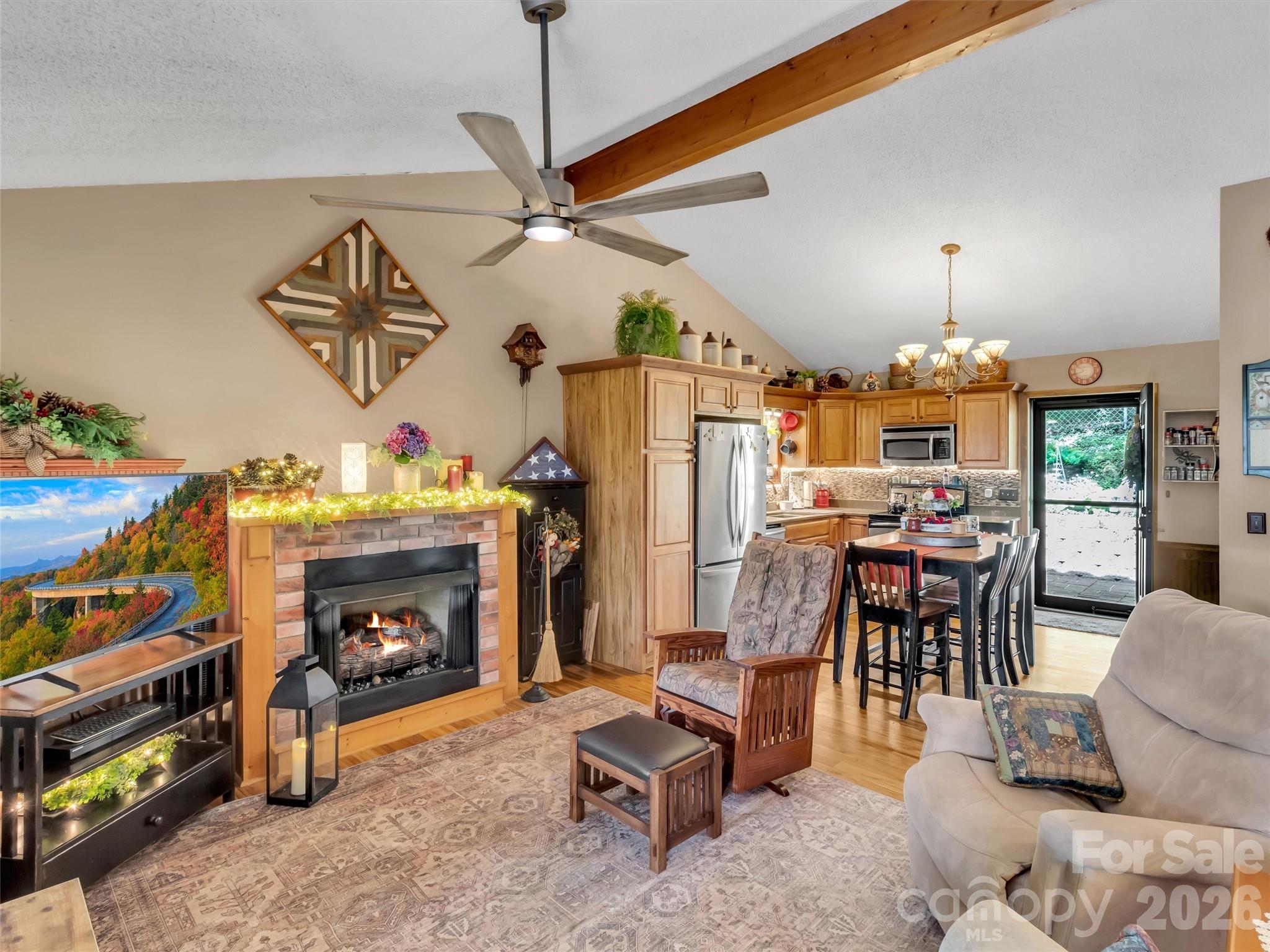 Highland Terrace - Residential