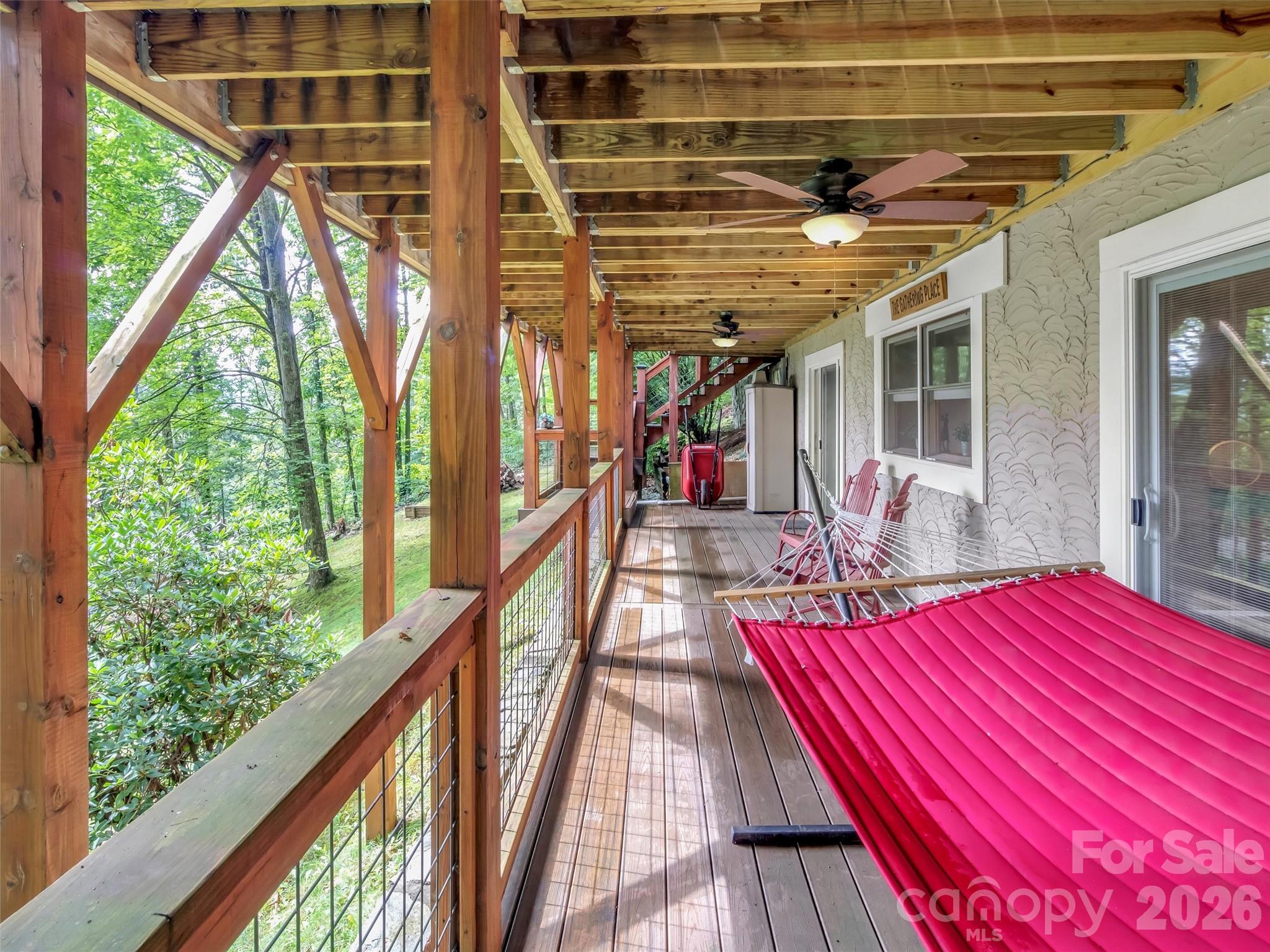 Highland Terrace - Residential