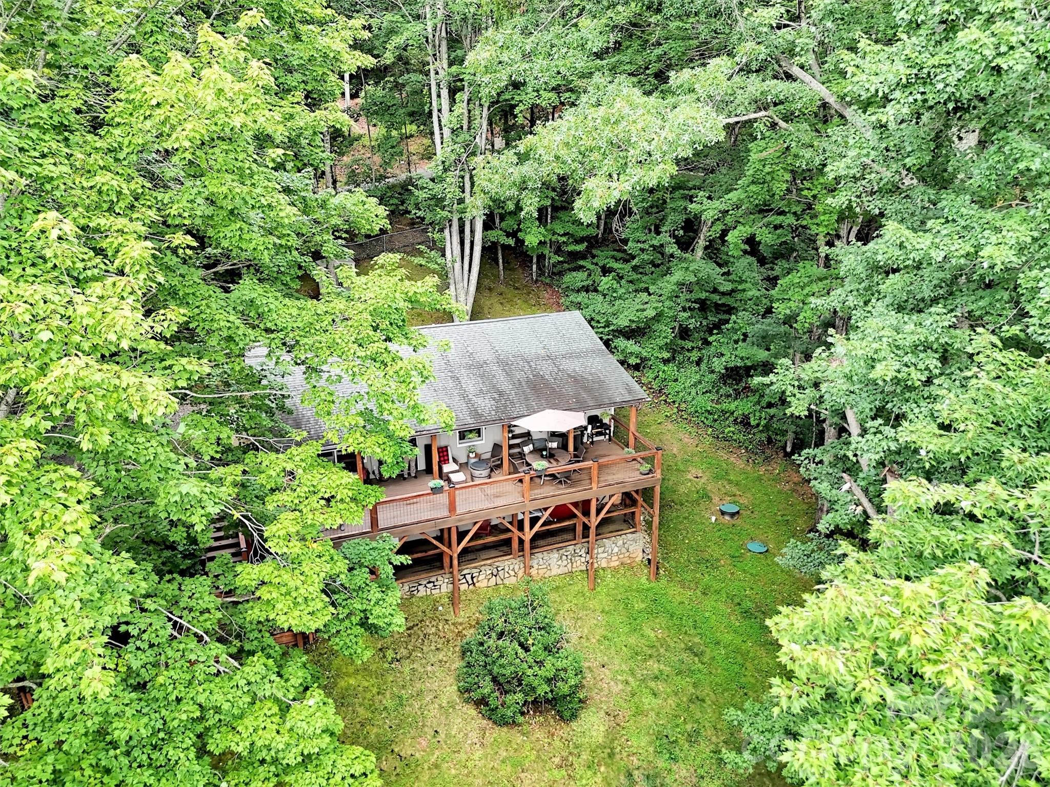 Highland Terrace - Residential