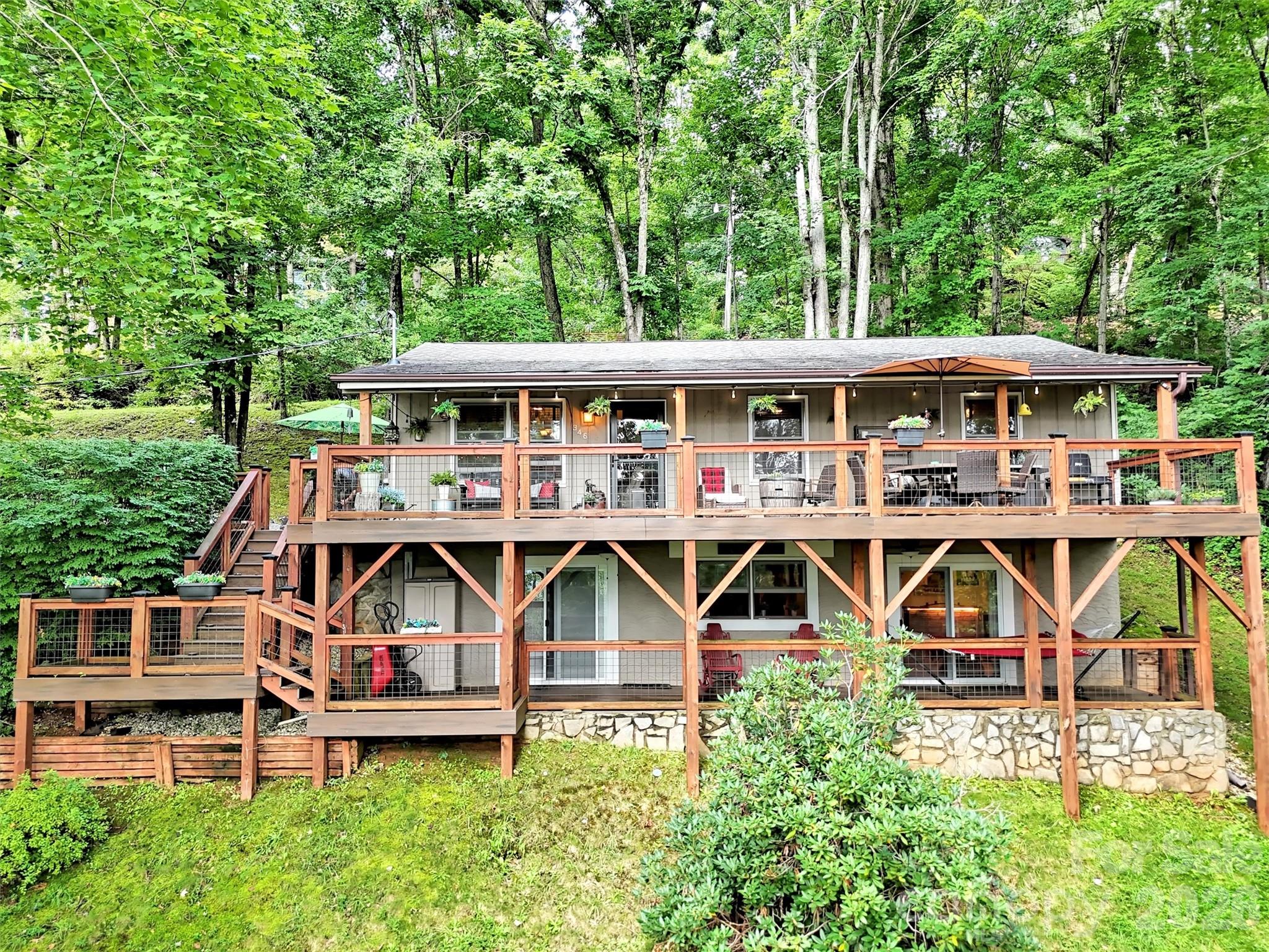 Highland Terrace - Residential