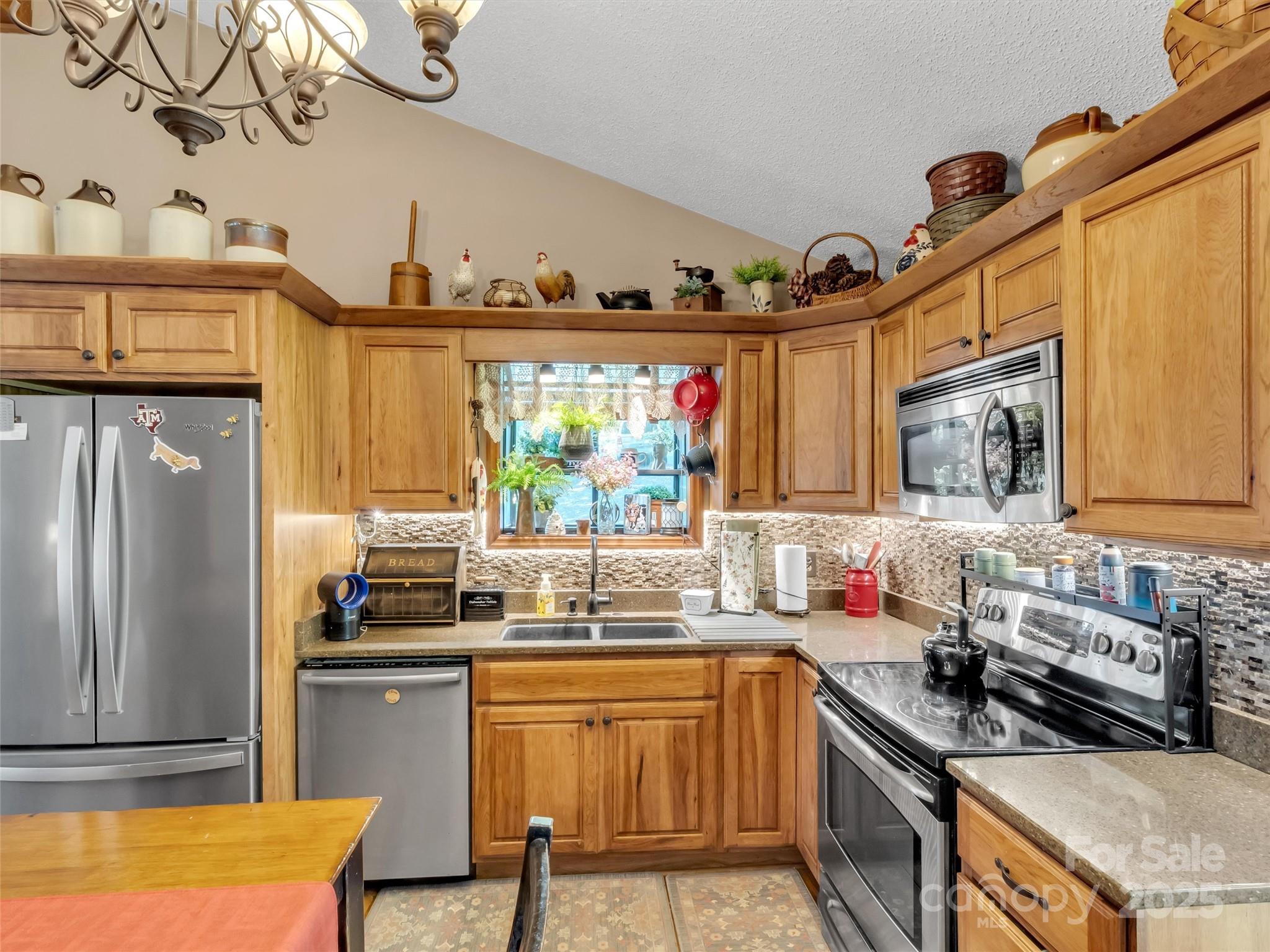 Highland Terrace - Residential