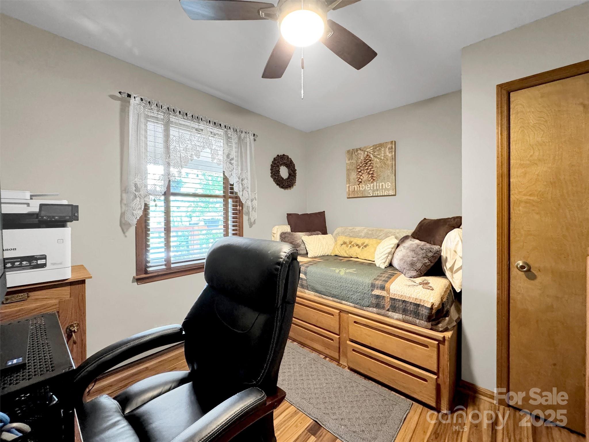 Highland Terrace - Residential