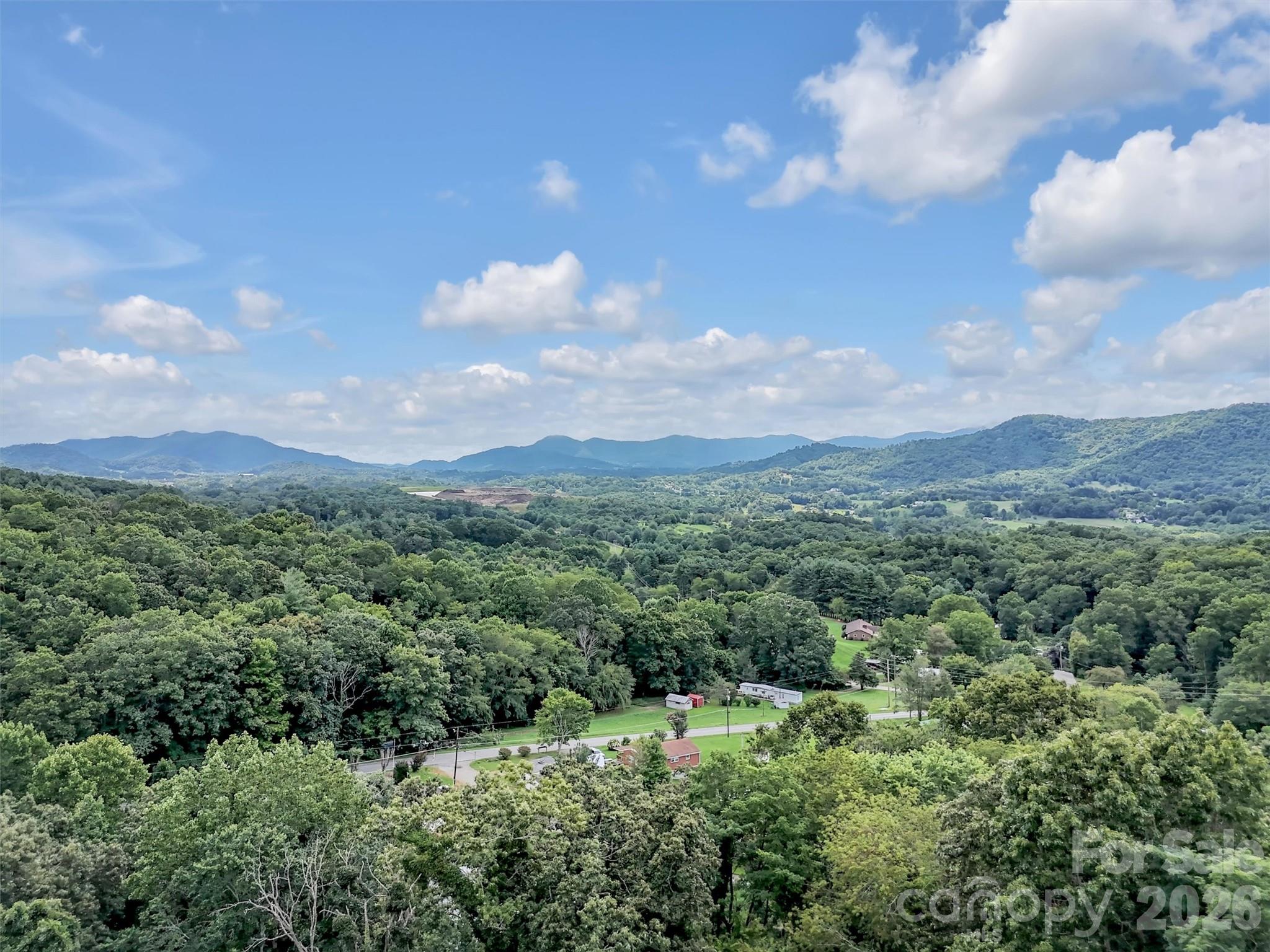 Highland Terrace - Residential