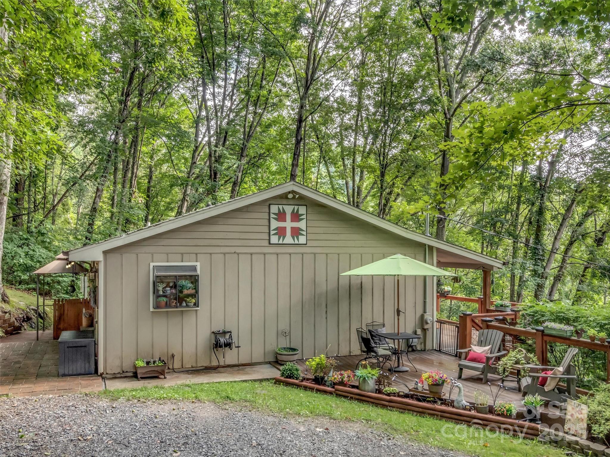 Highland Terrace - Residential