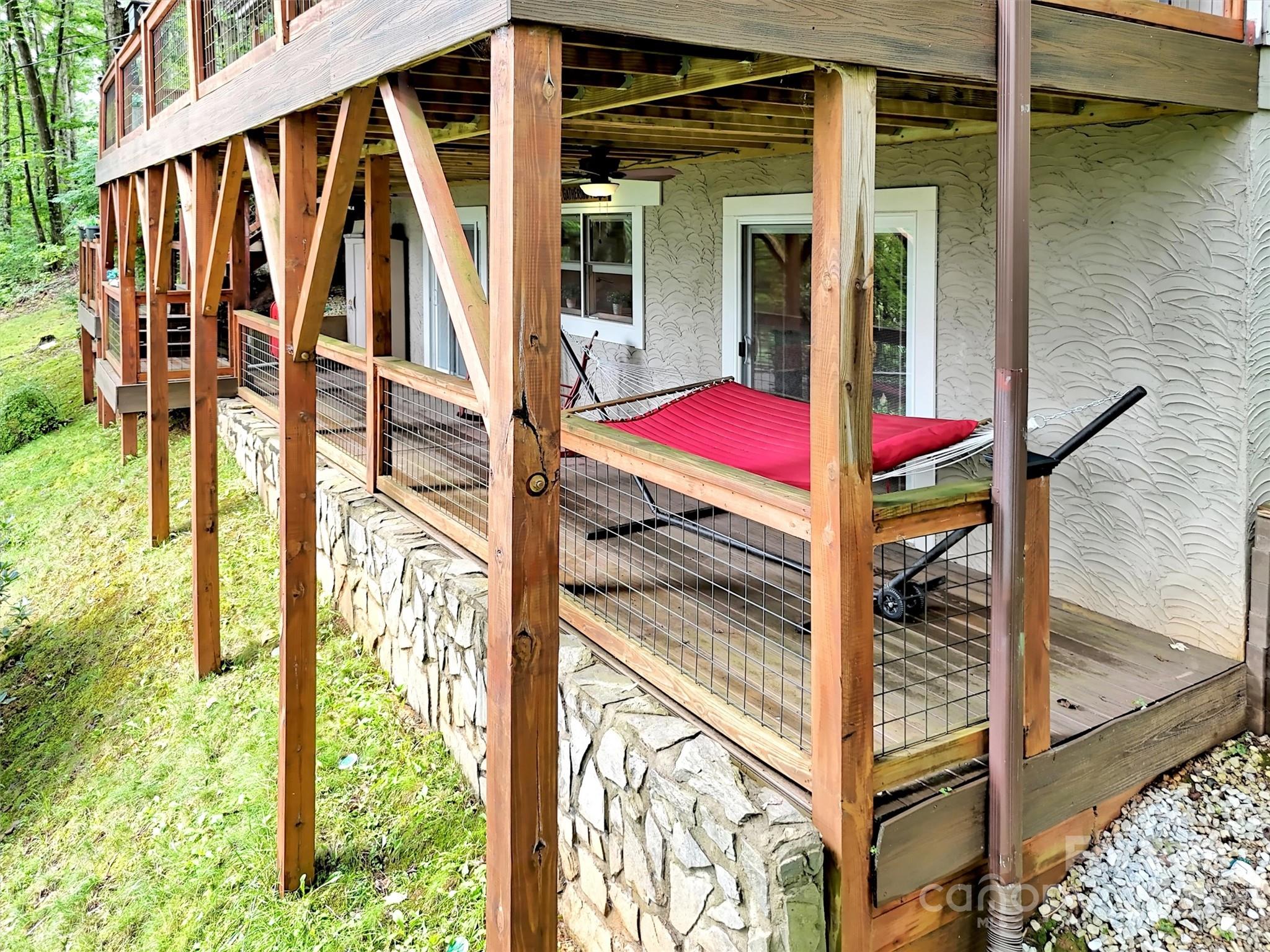 Highland Terrace - Residential