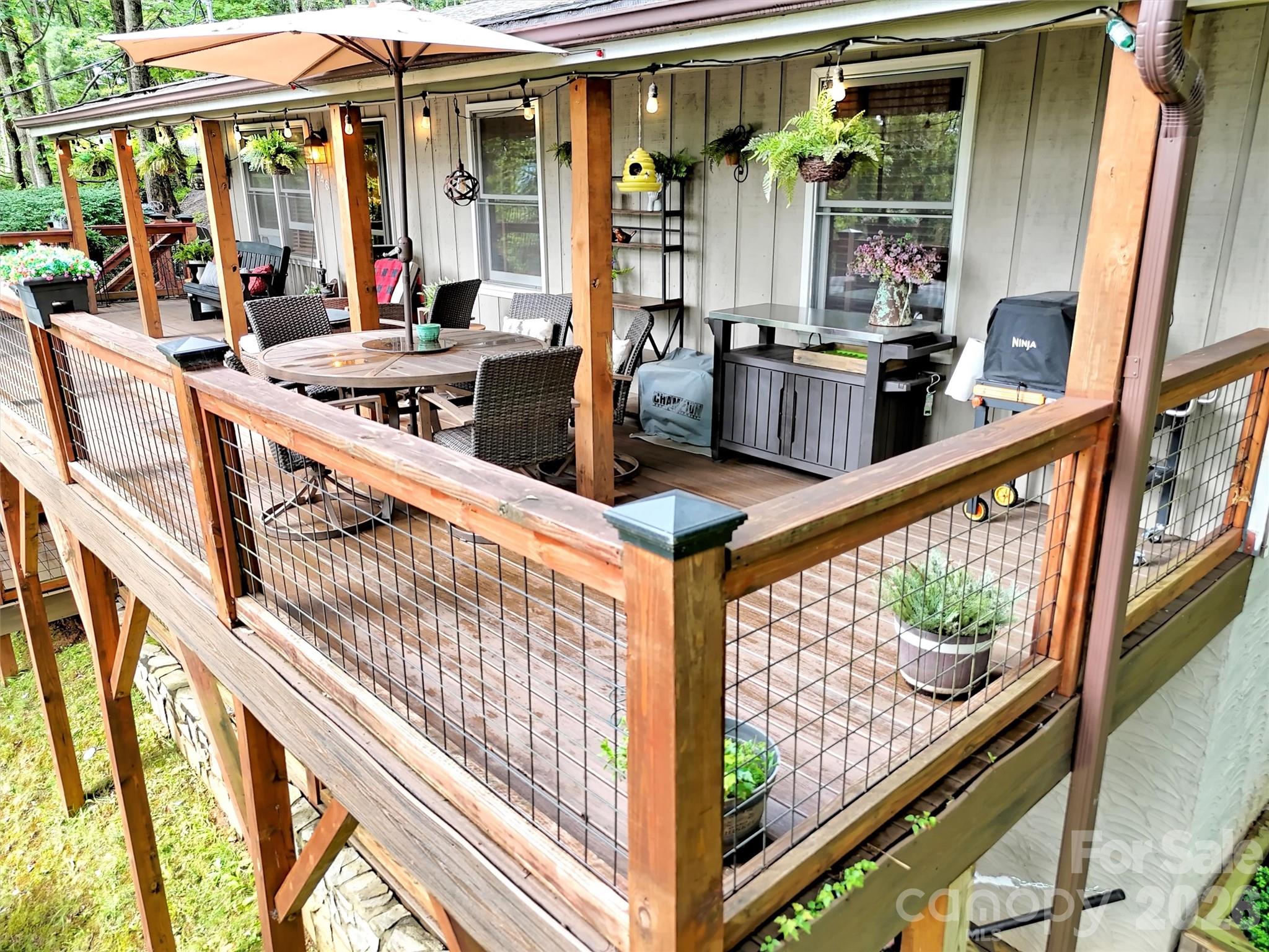 Highland Terrace - Residential