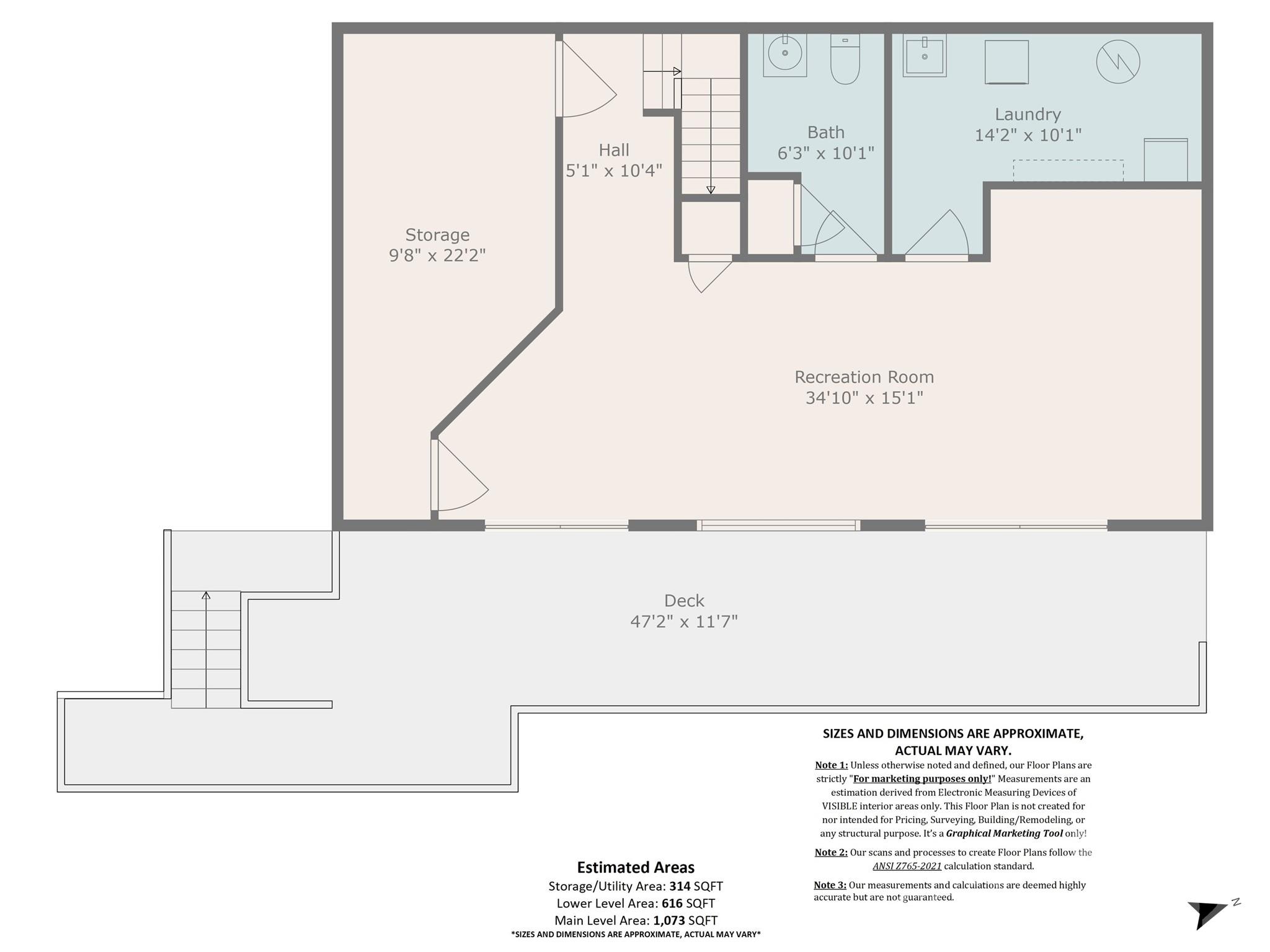 Highland Terrace - Residential