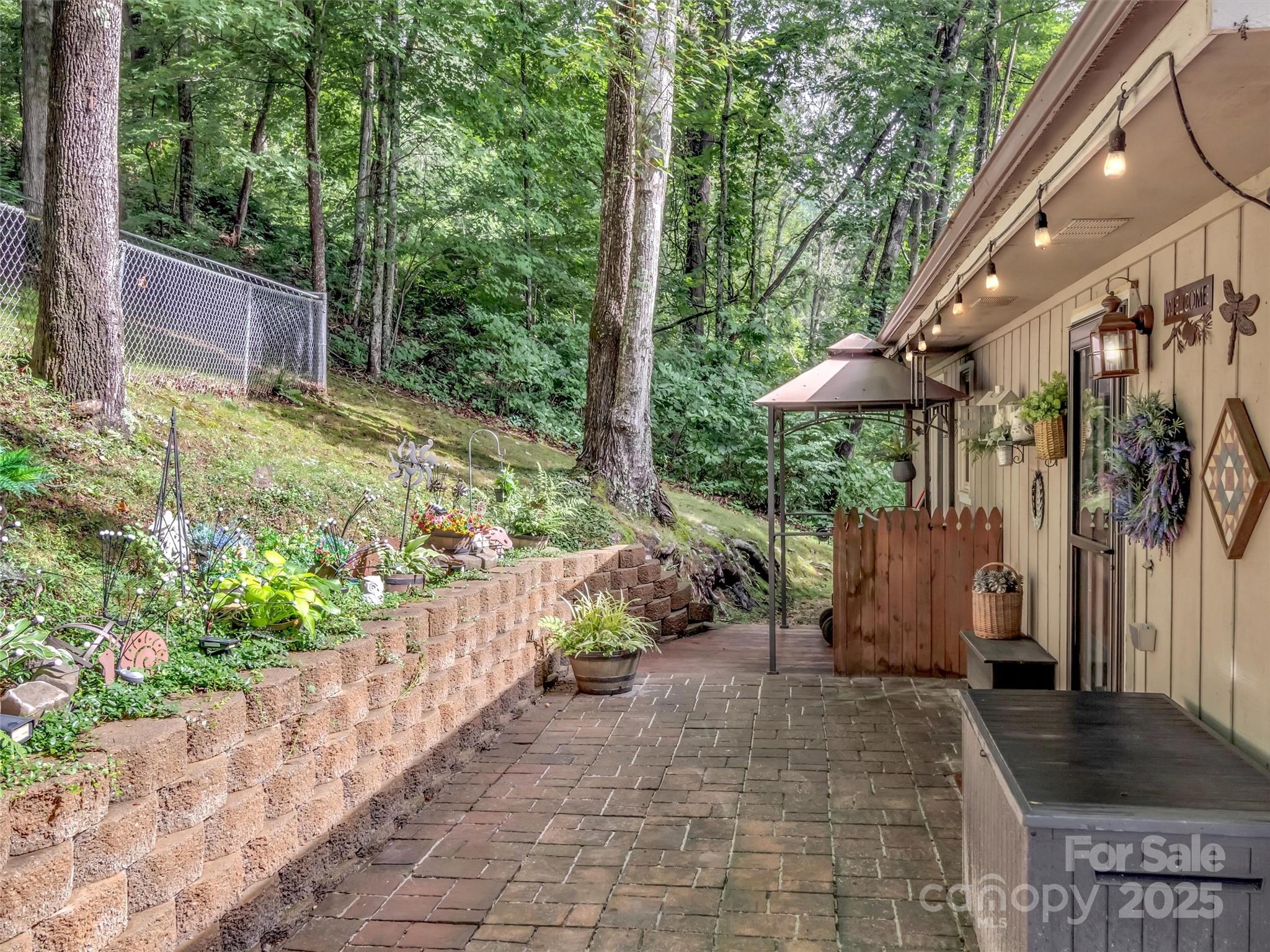 Highland Terrace - Residential