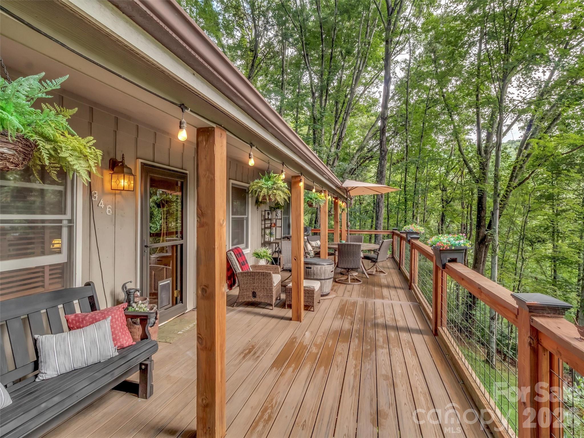 Highland Terrace - Residential