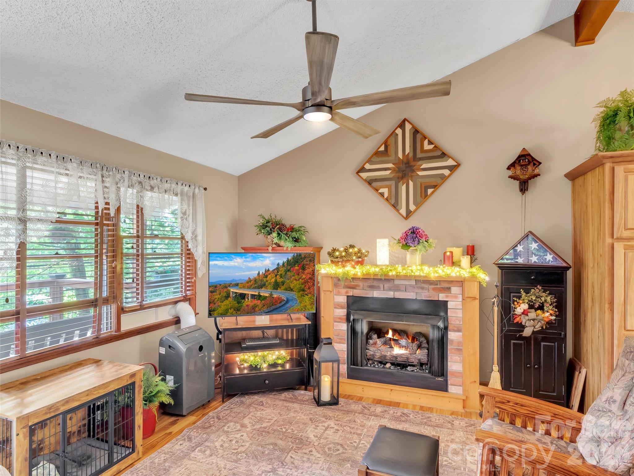 Highland Terrace - Residential