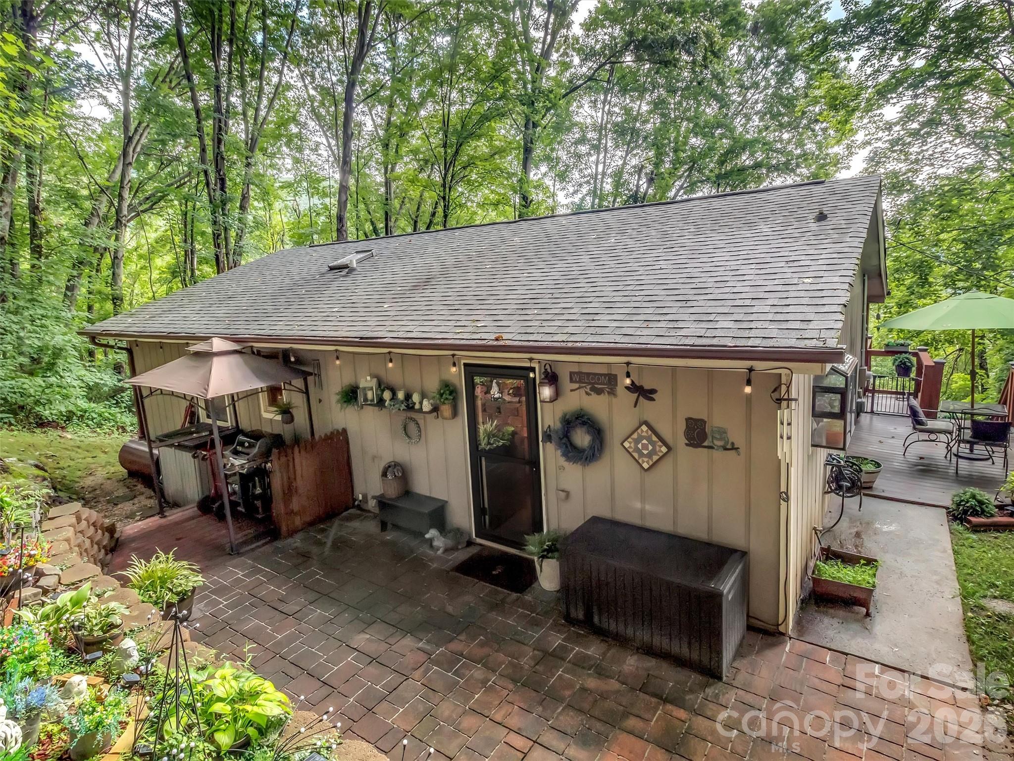 Highland Terrace - Residential