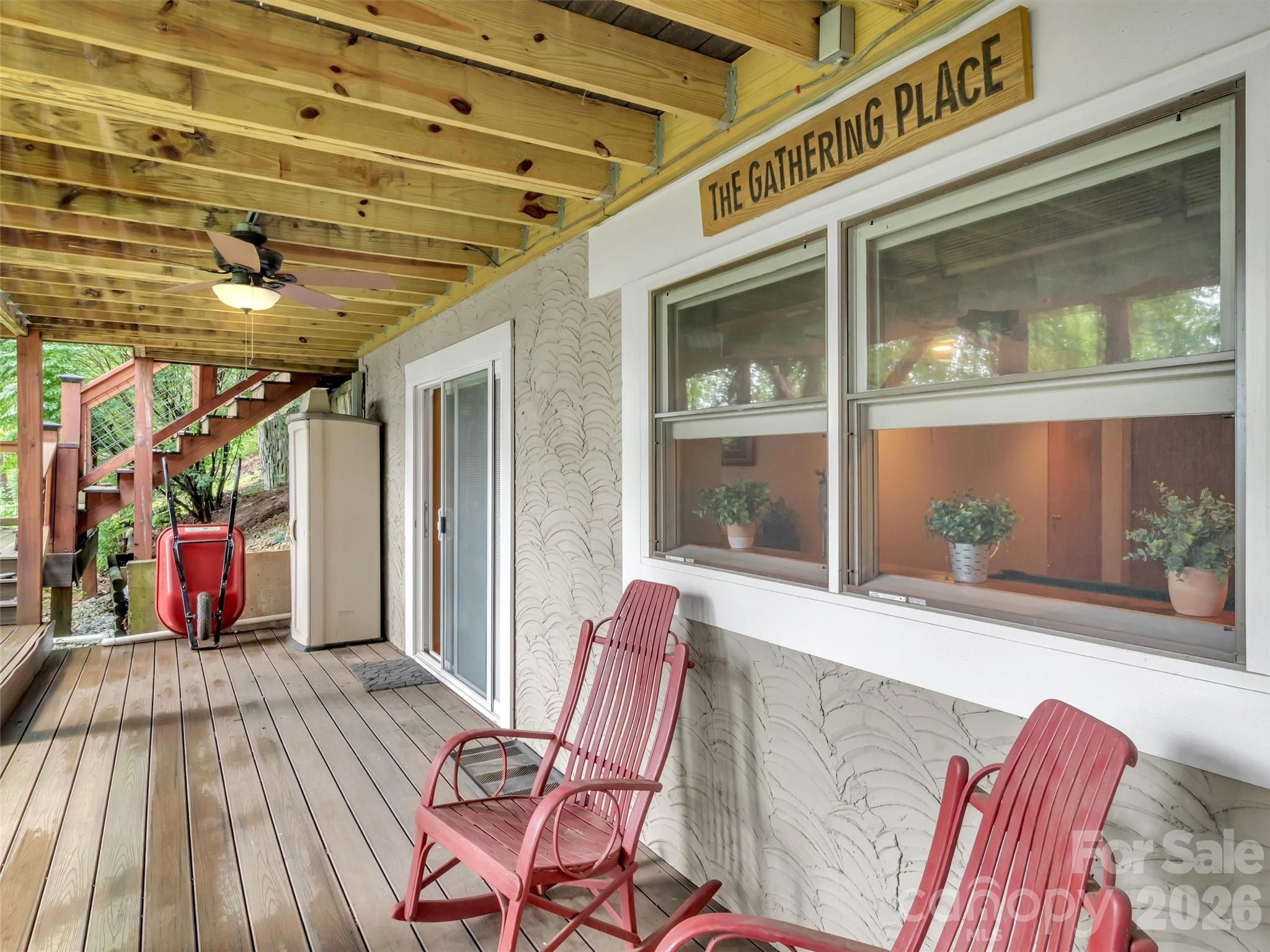 Highland Terrace - Residential