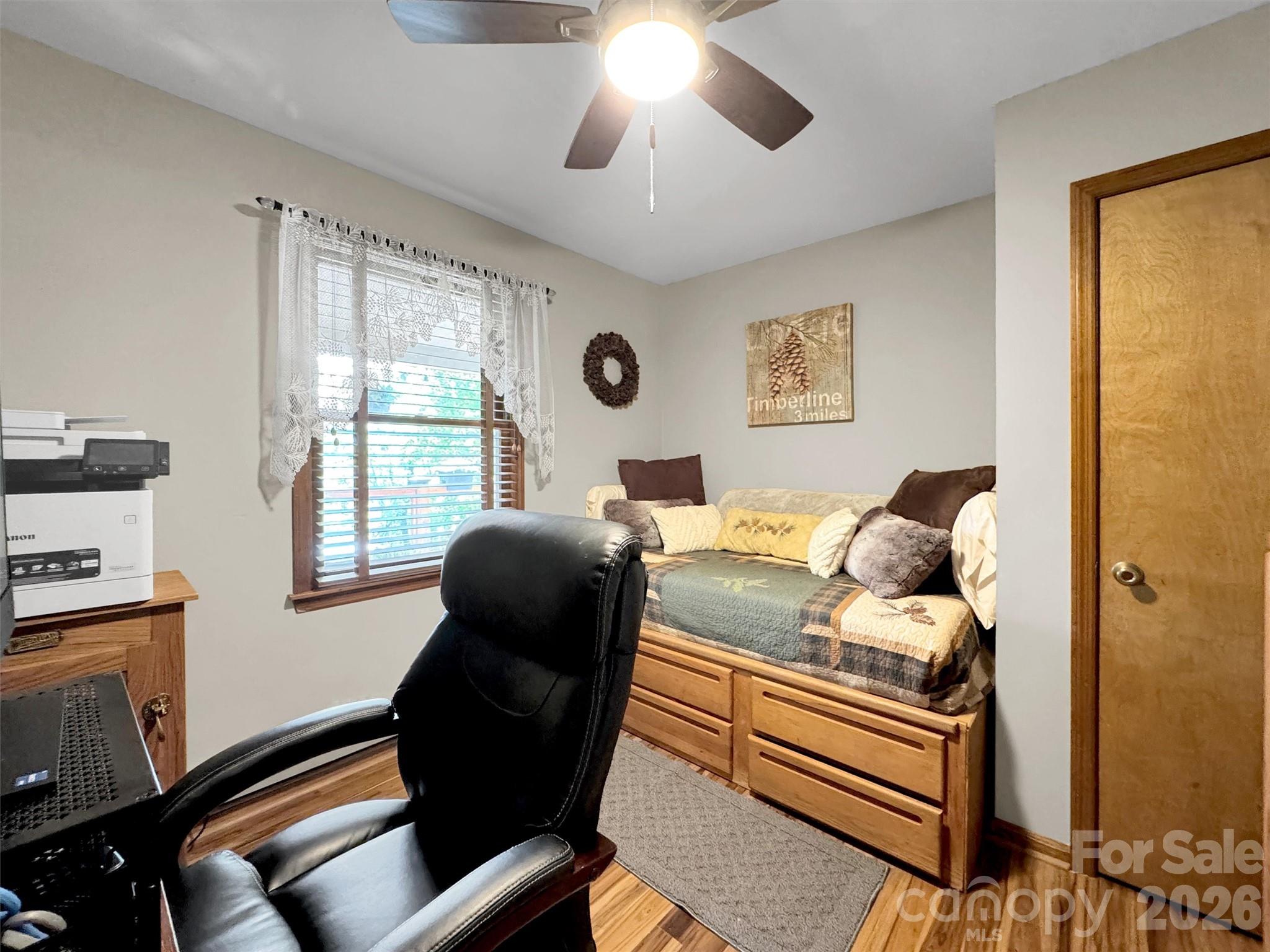 Highland Terrace - Residential