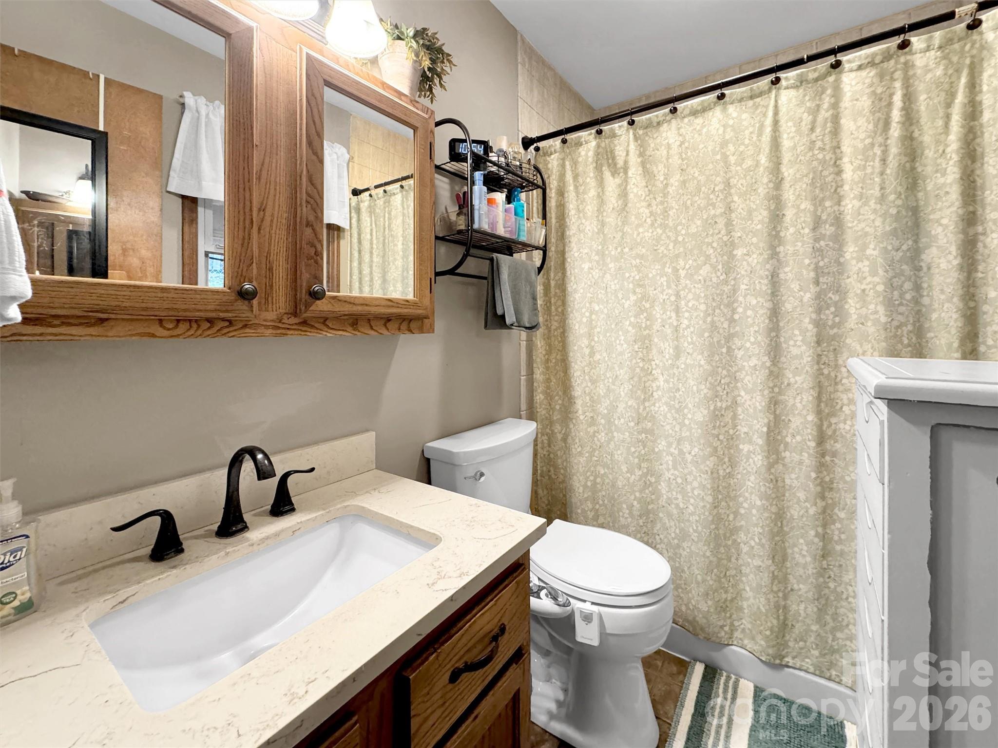 Highland Terrace - Residential