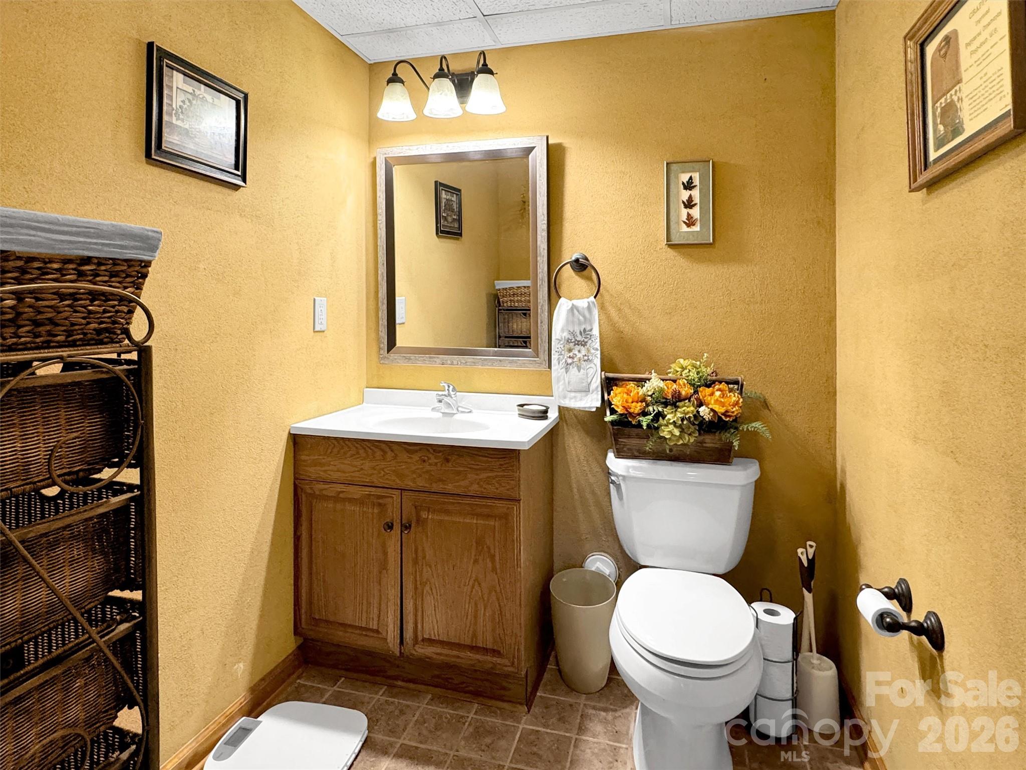 Highland Terrace - Residential