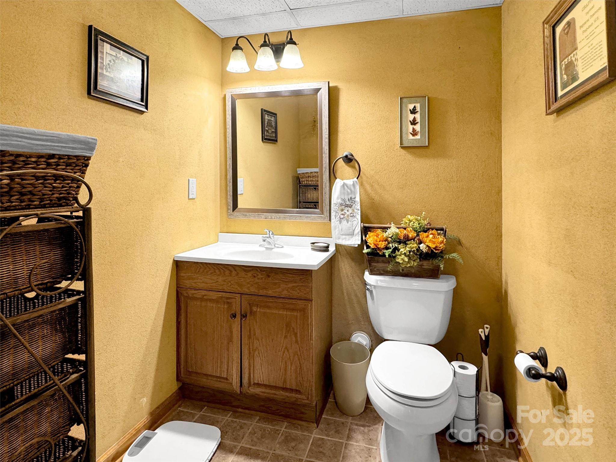 Highland Terrace - Residential