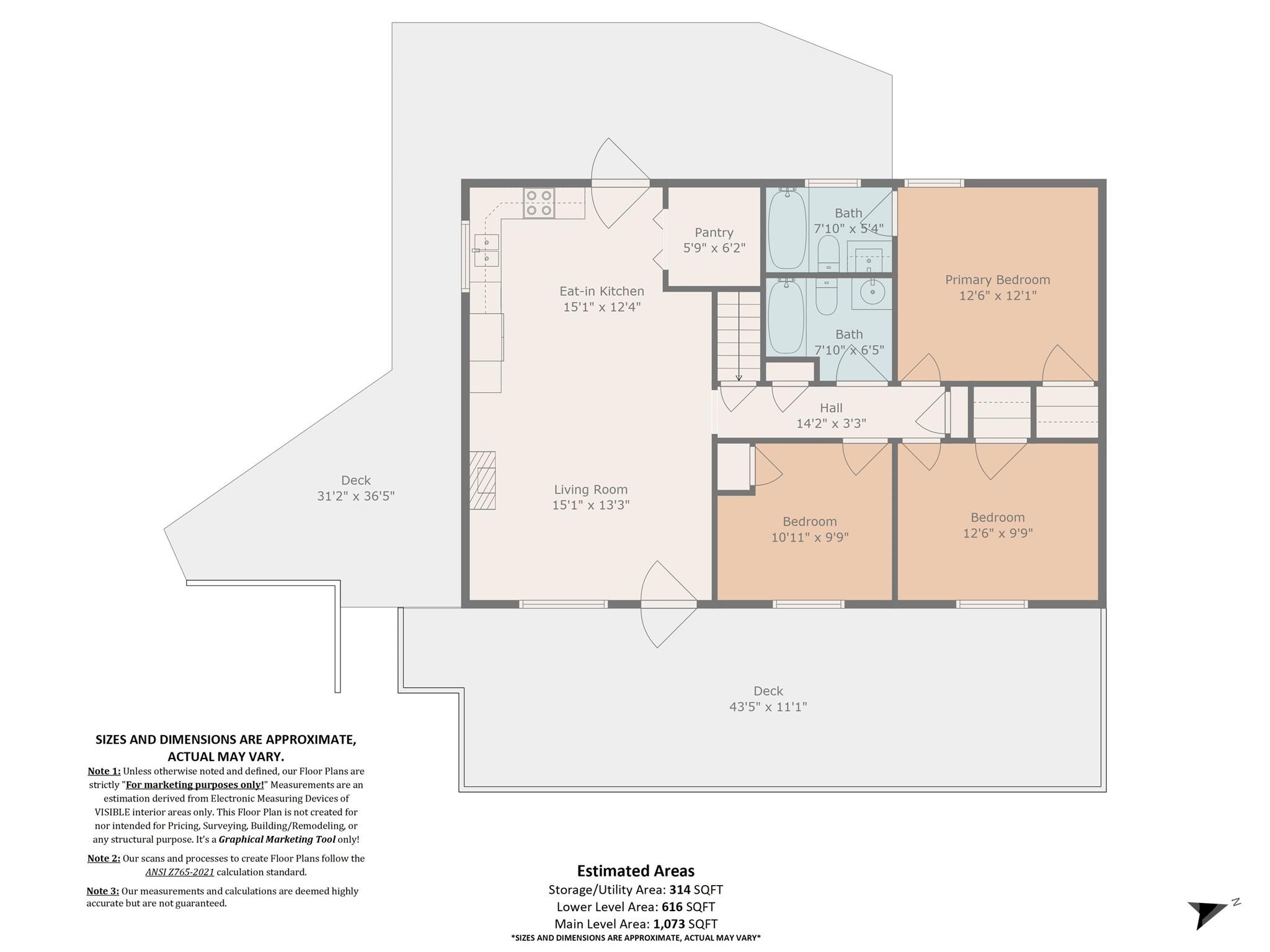 Highland Terrace - Residential