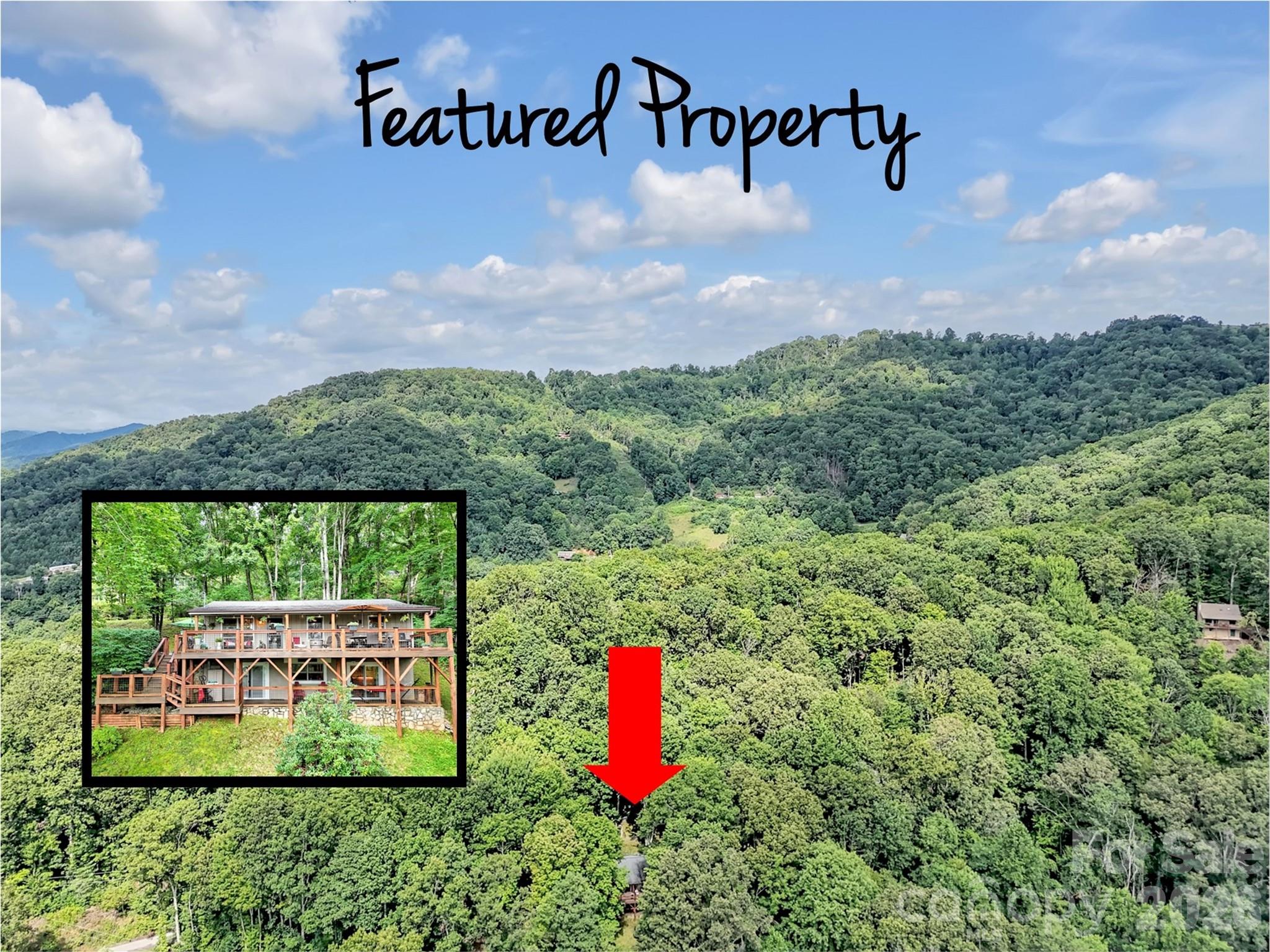 Highland Terrace - Residential