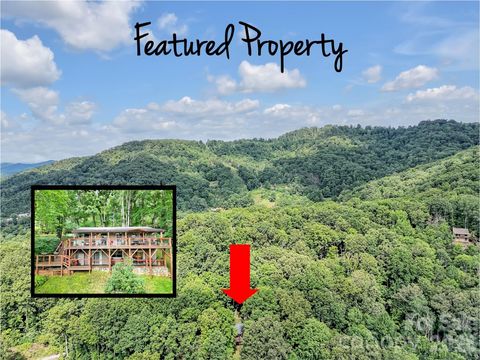 346 Wendy Way Clyde NC 28721