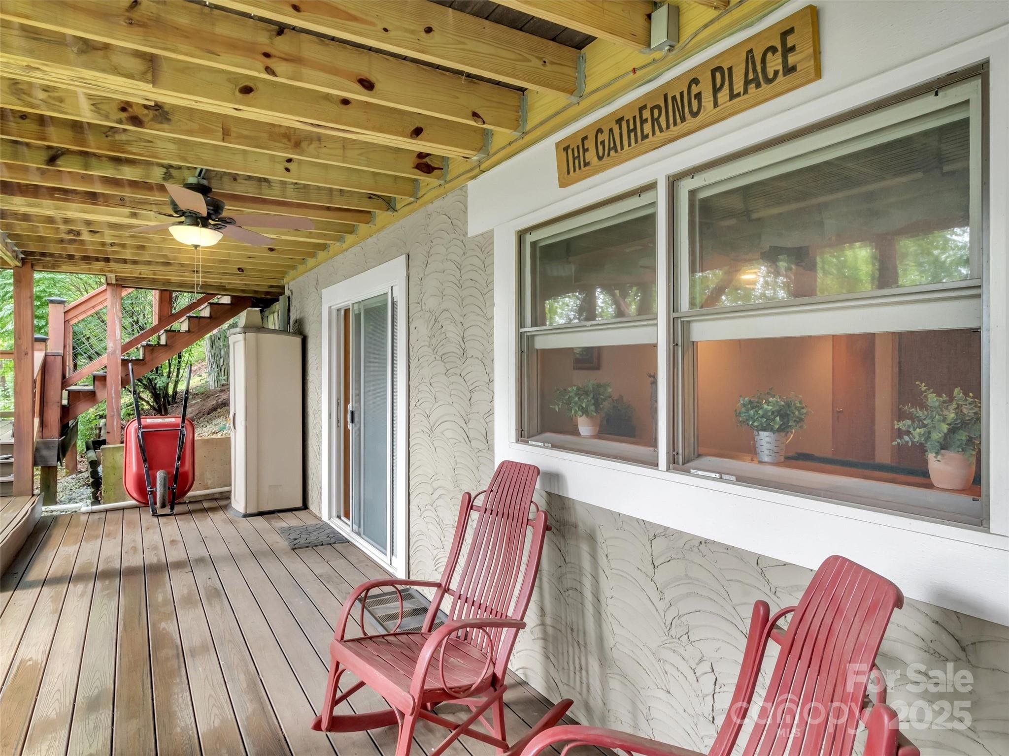 Highland Terrace - Residential