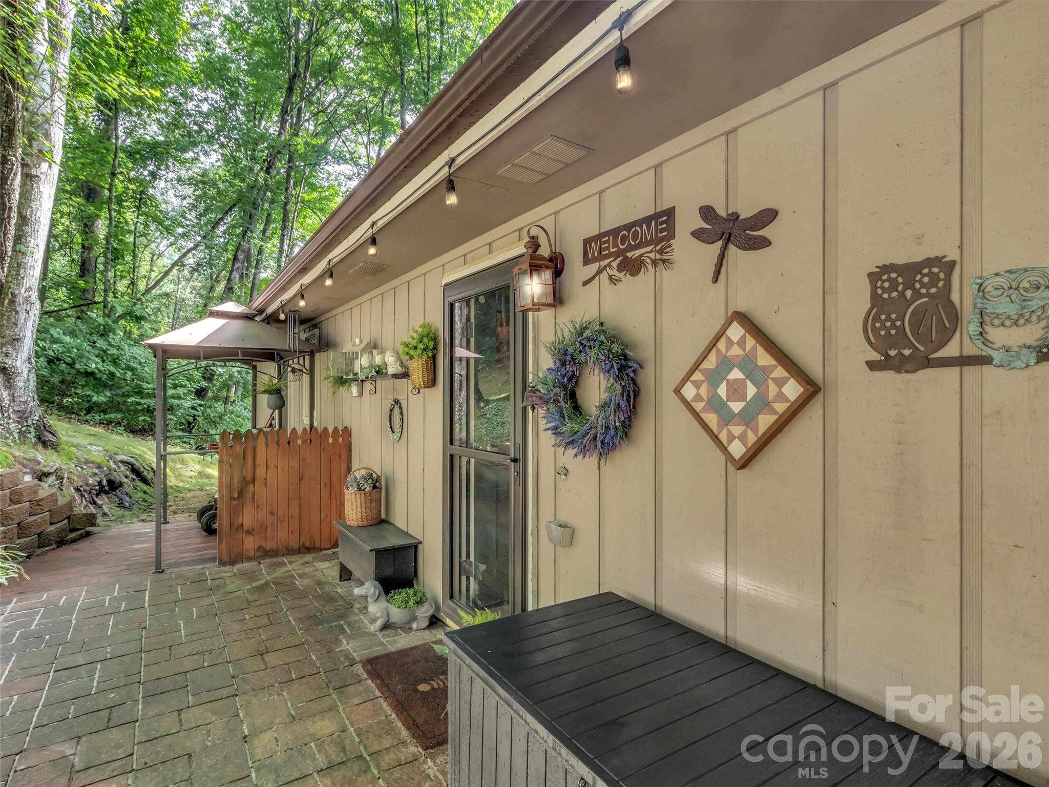 Highland Terrace - Residential