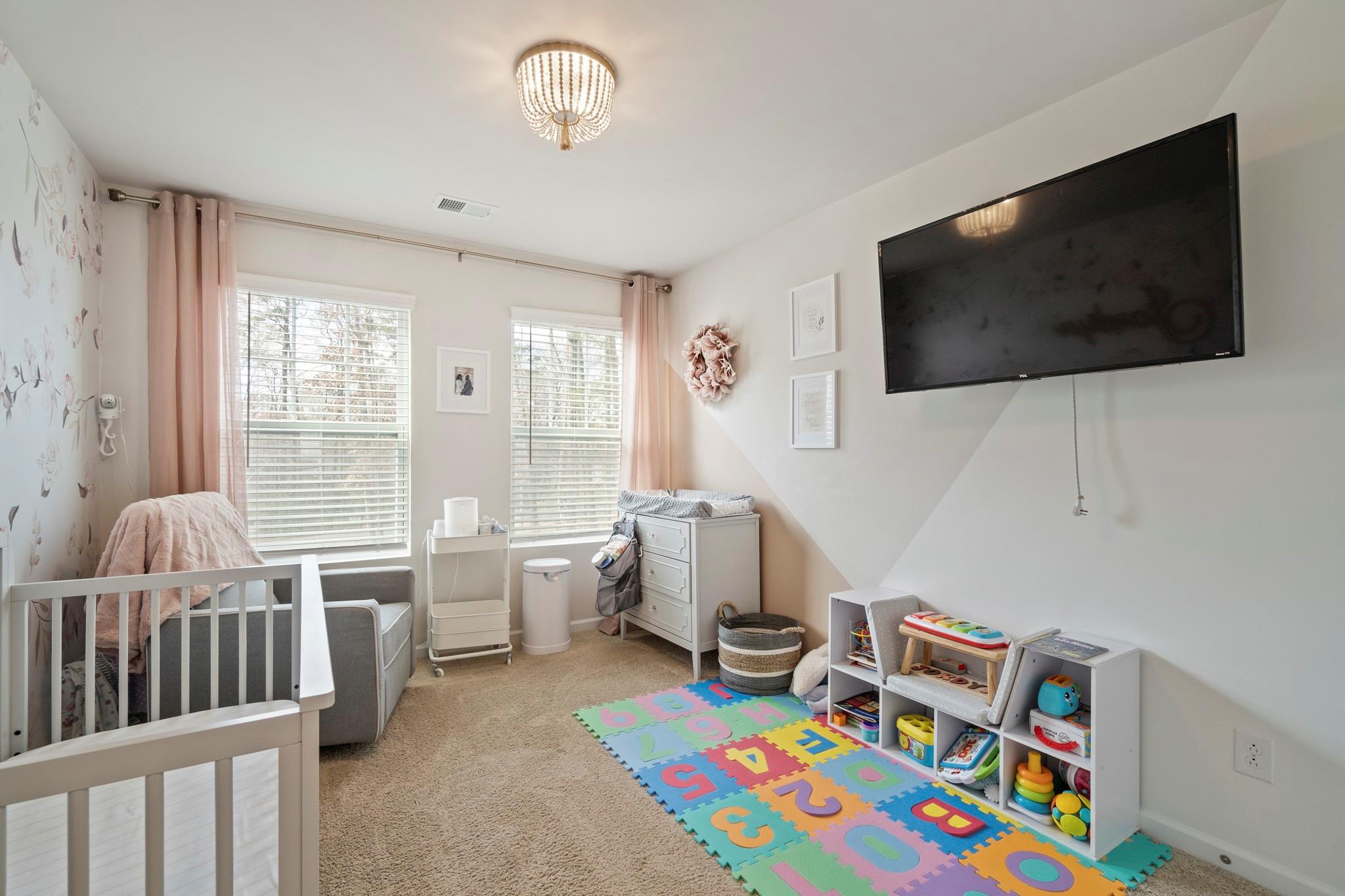 Galloway Park - Residential