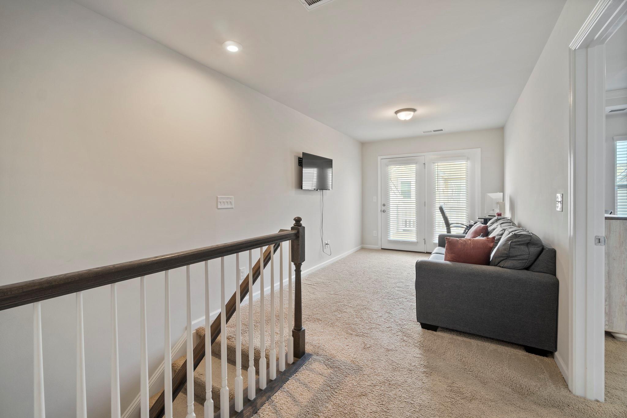 Galloway Park - Residential