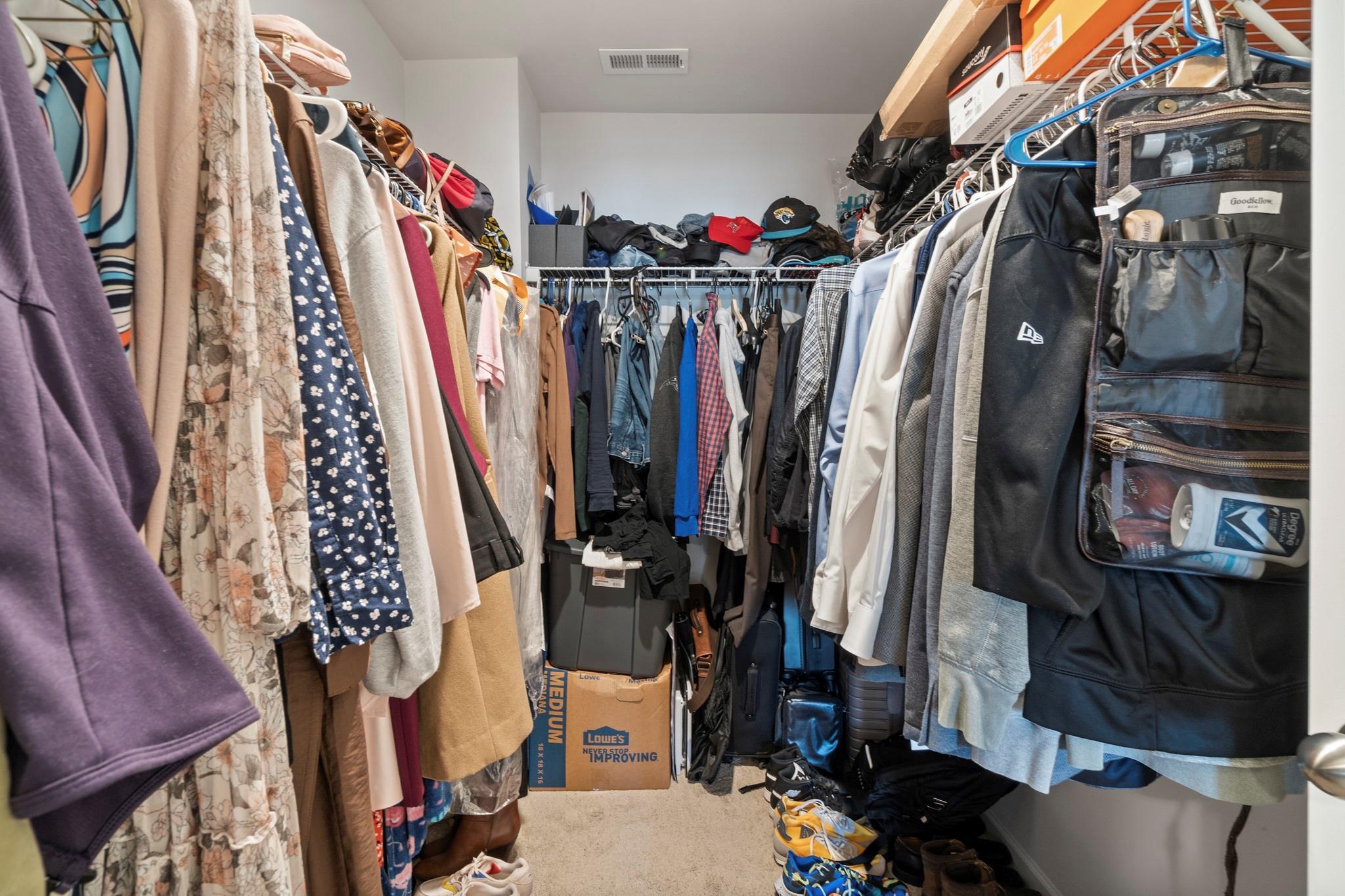 Galloway Park - Residential