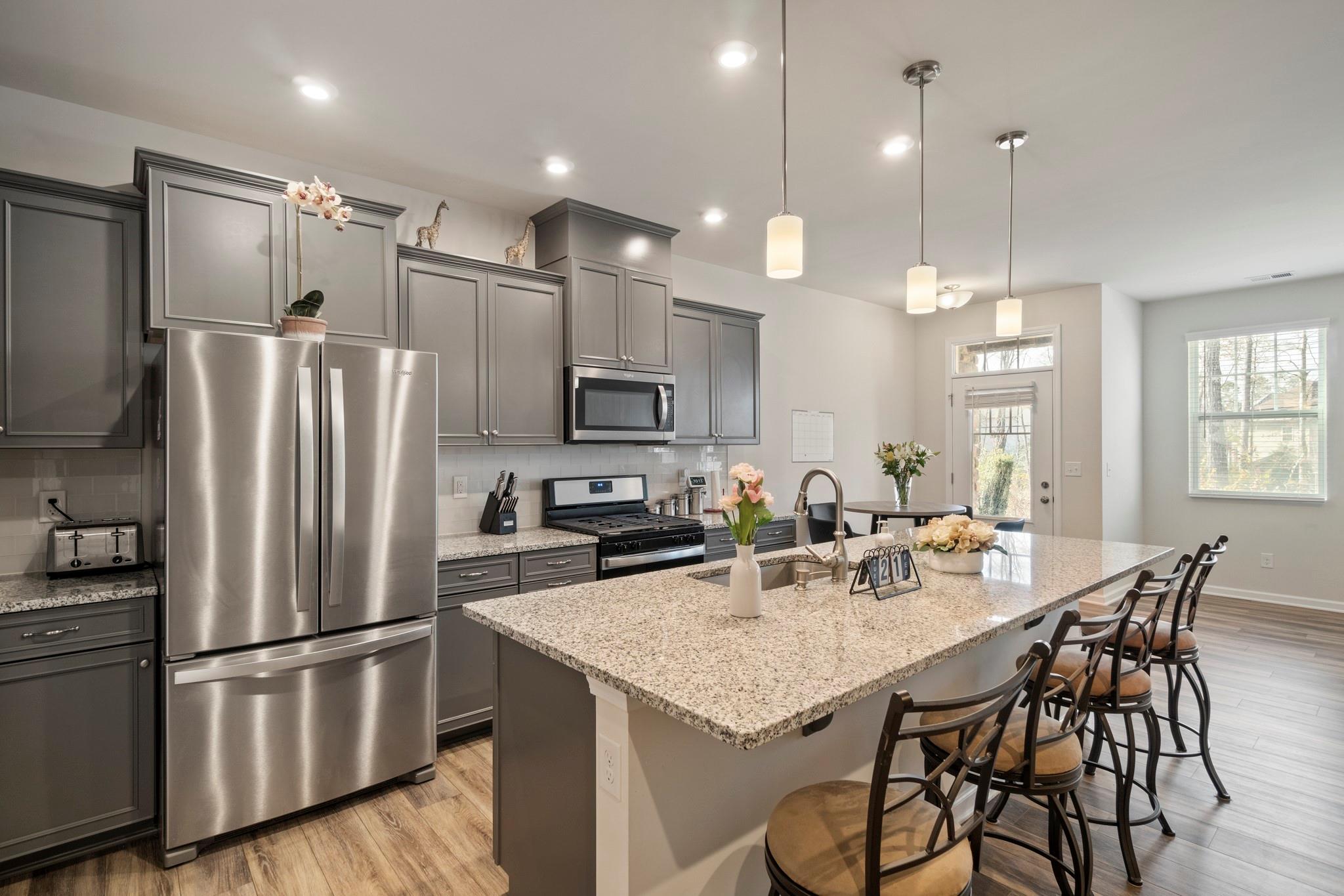 Galloway Park - Residential