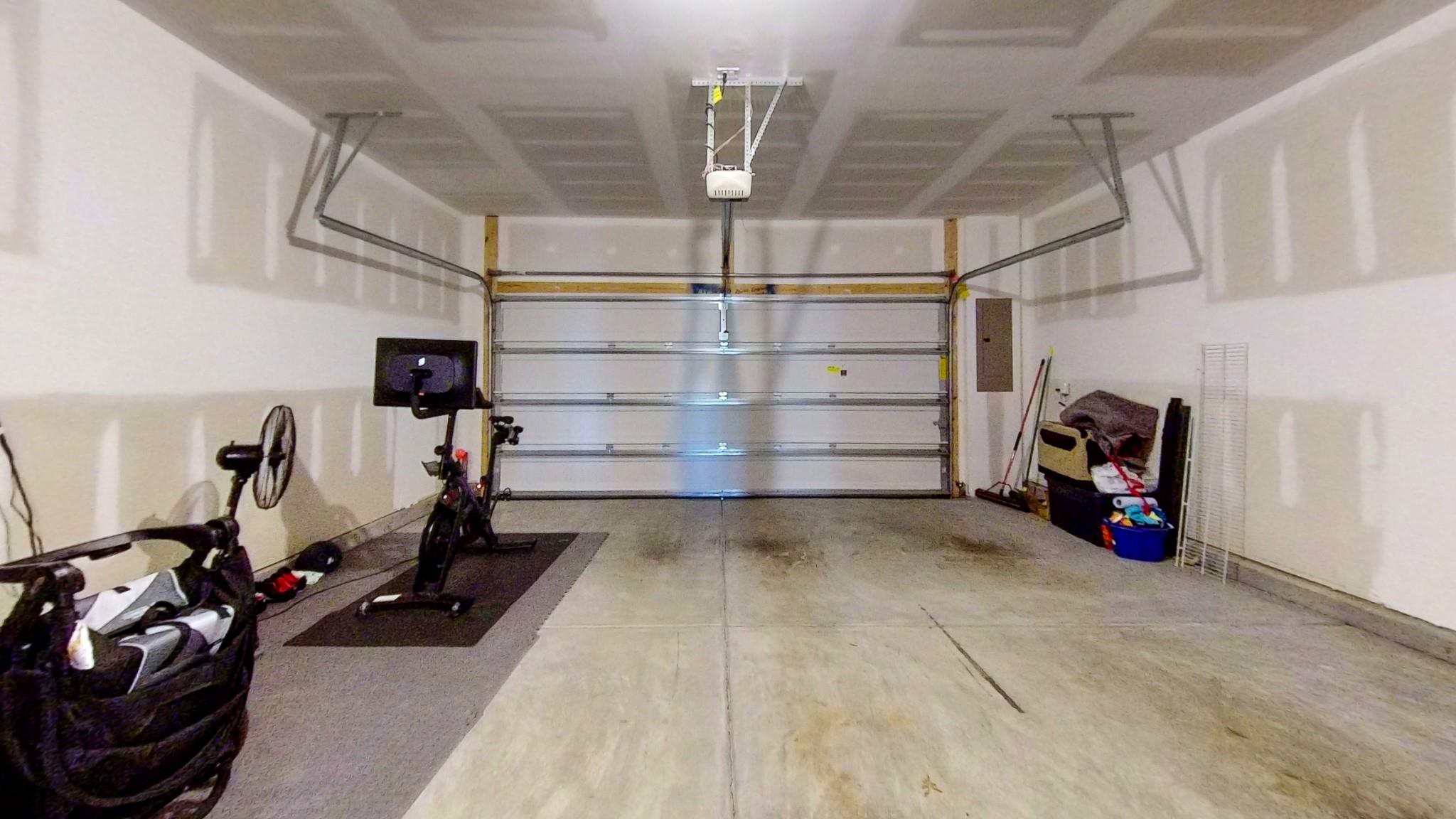 Galloway Park - Residential