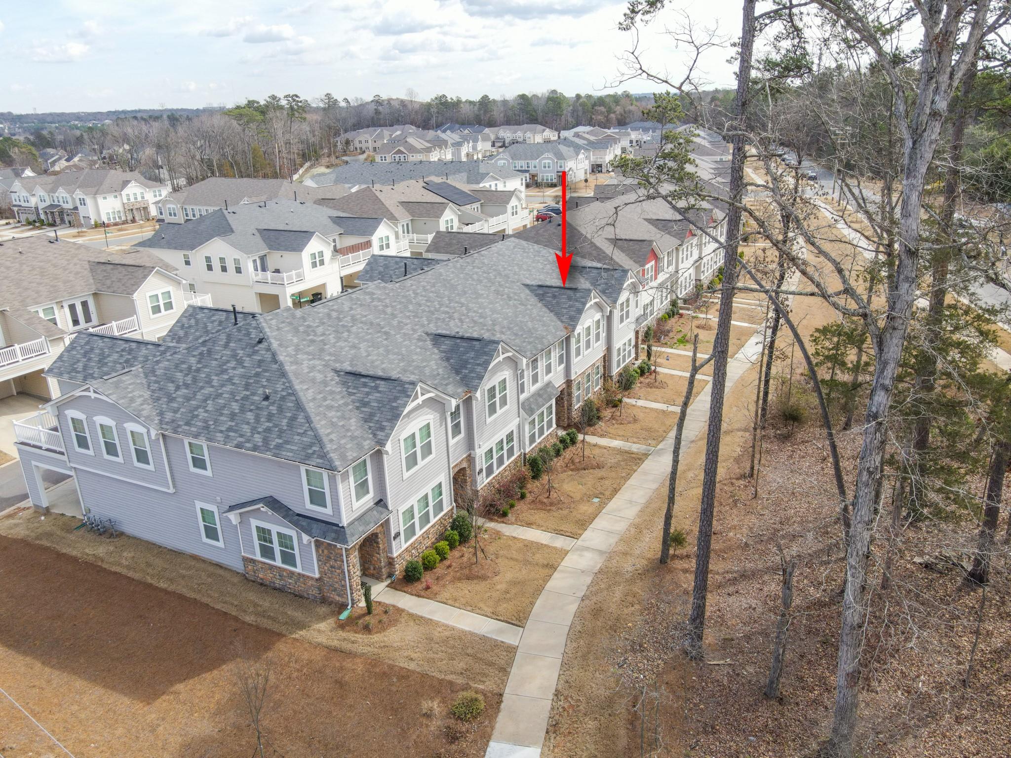 Galloway Park - Residential