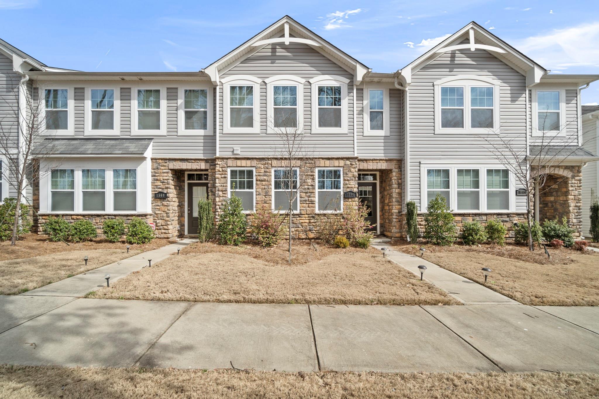 Galloway Park - Residential