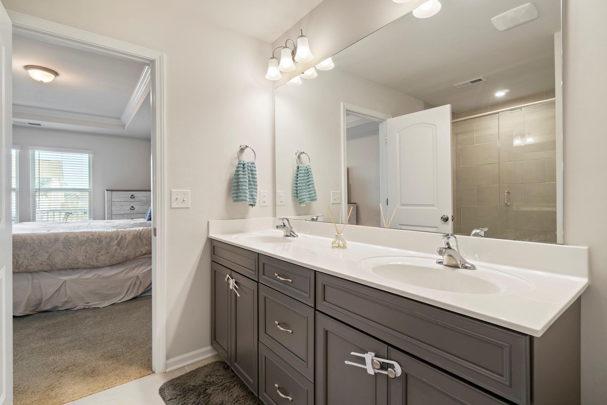 Galloway Park - Residential