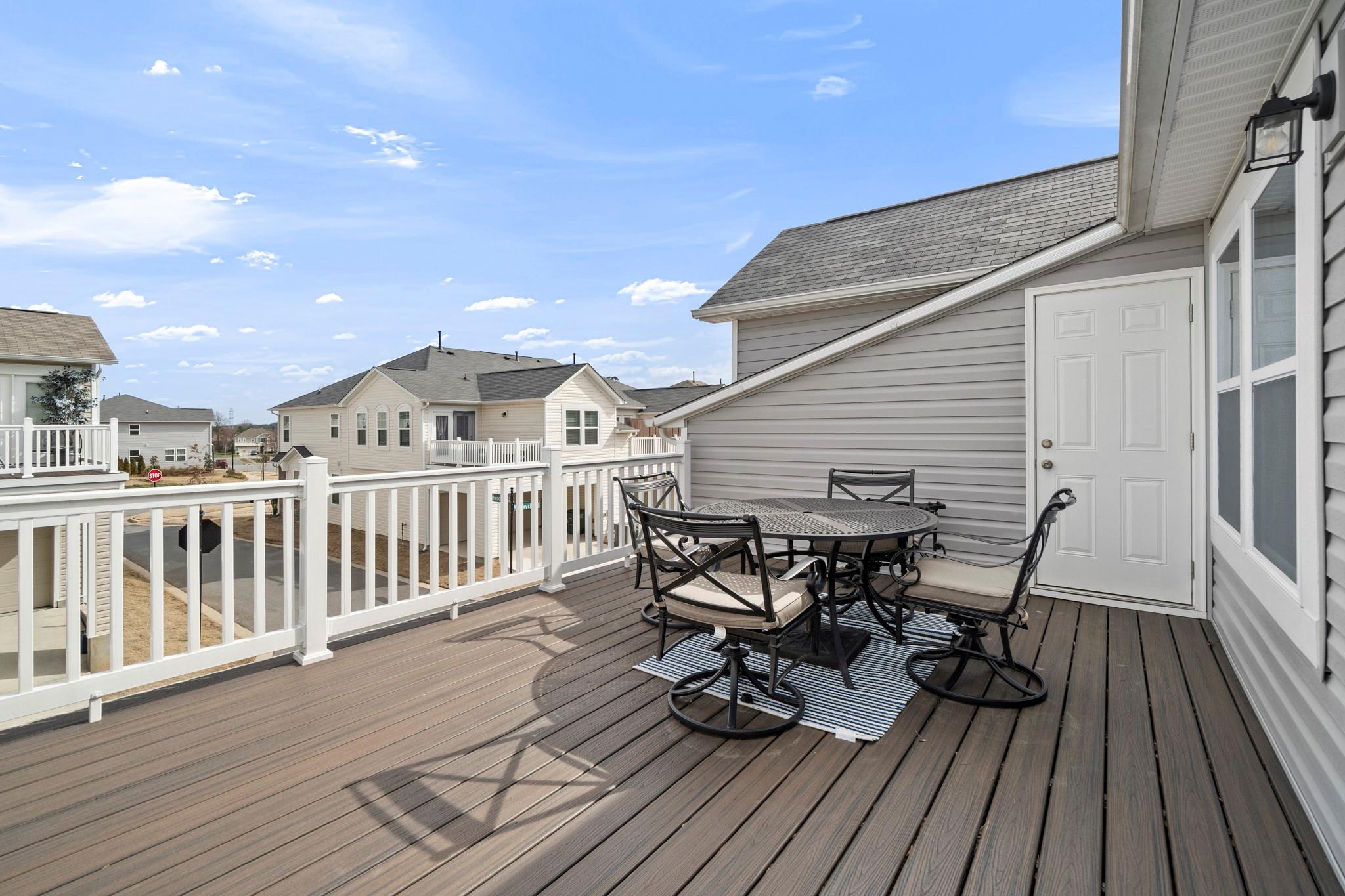 Galloway Park - Residential