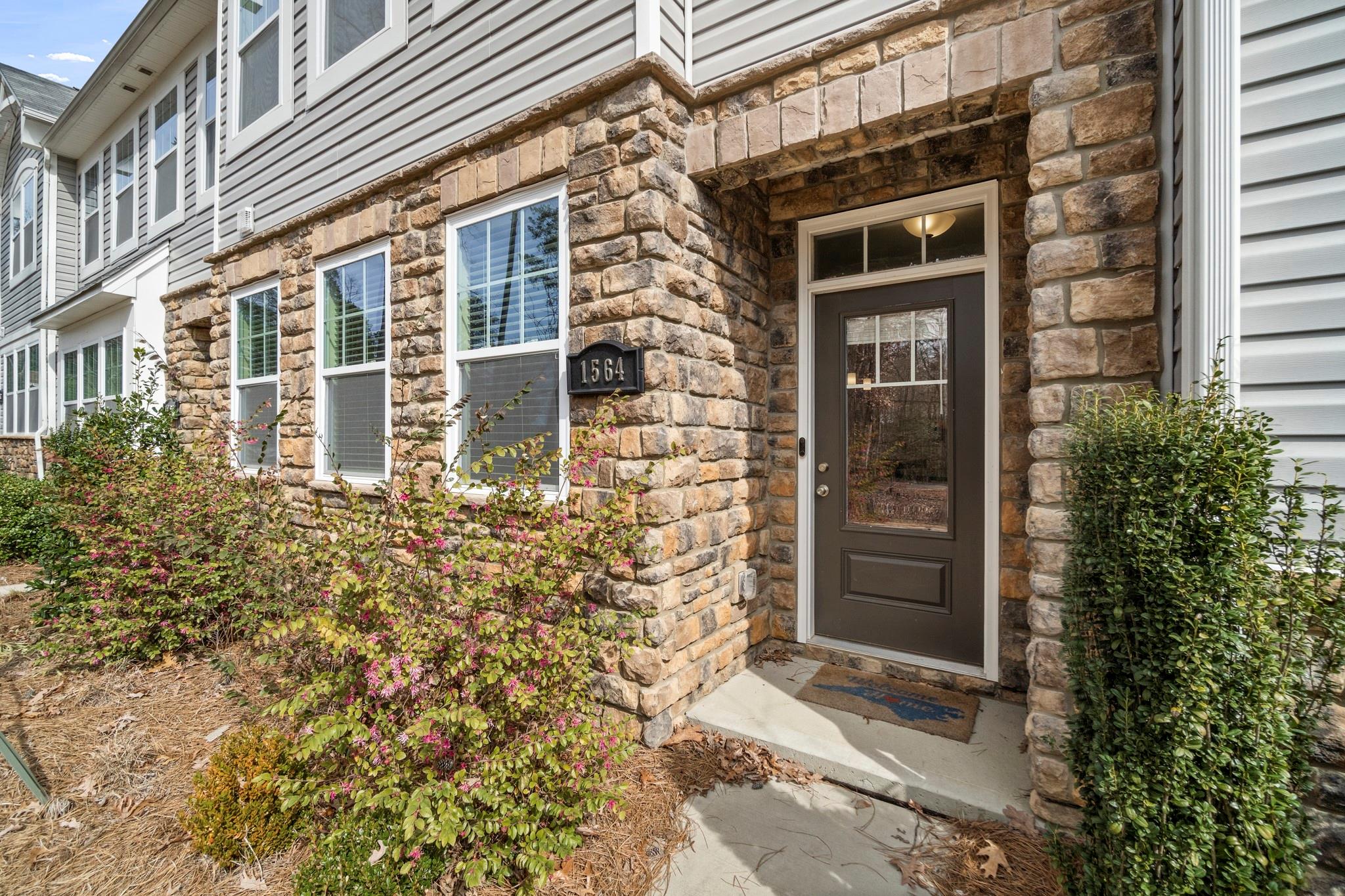 Galloway Park - Residential