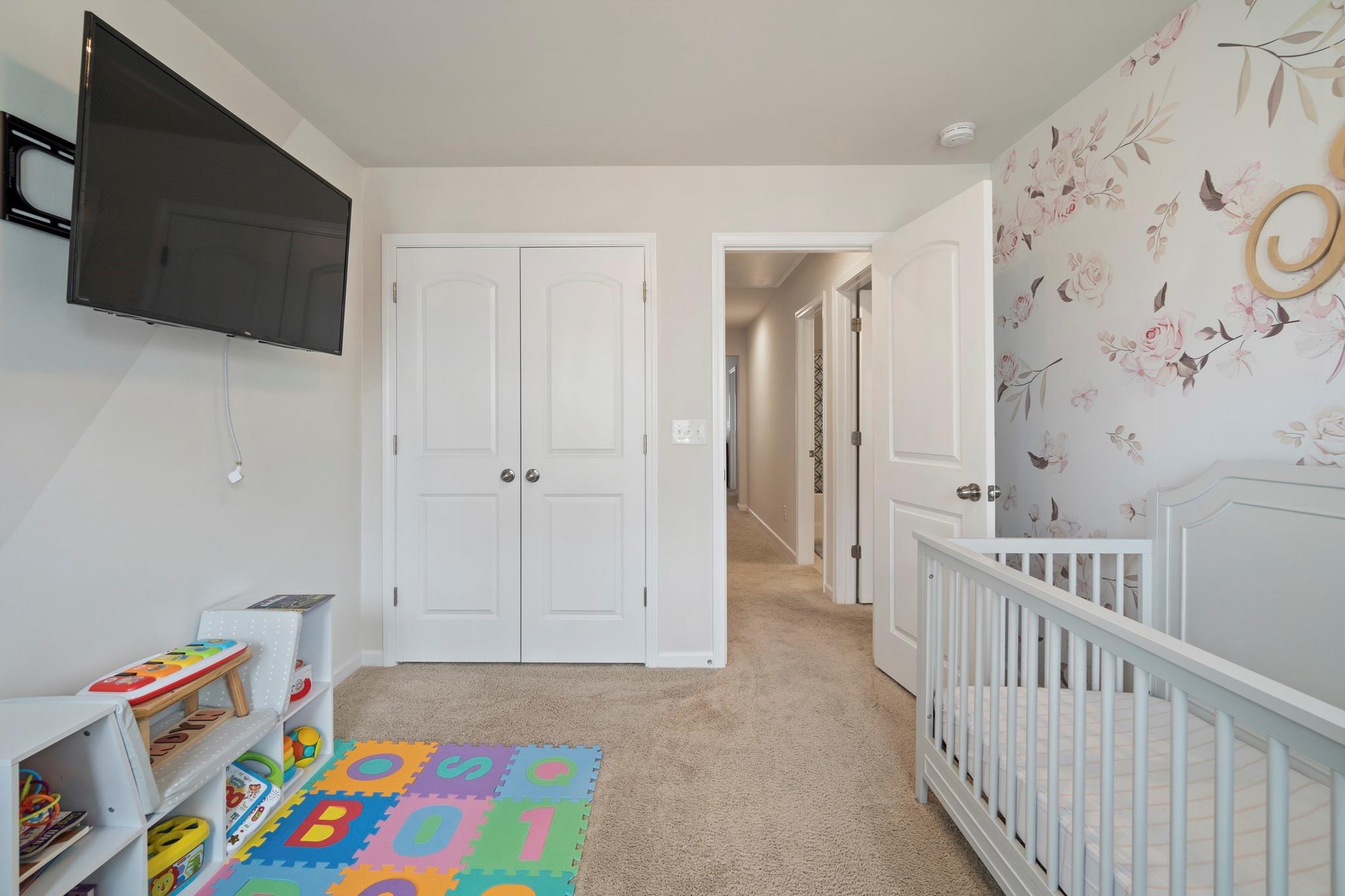 Galloway Park - Residential