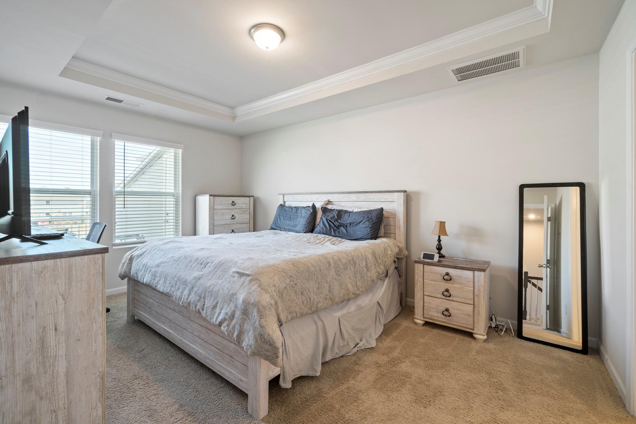 Galloway Park - Residential