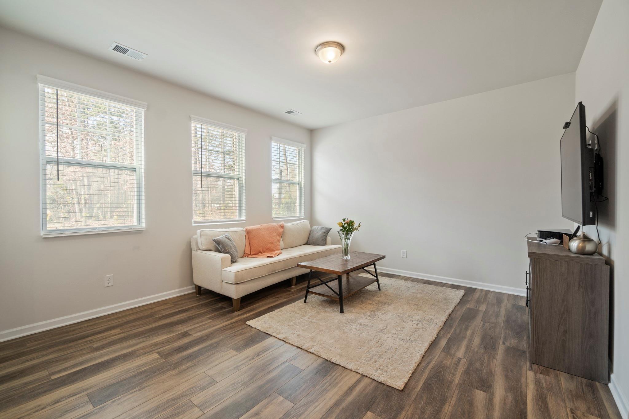 Galloway Park - Residential