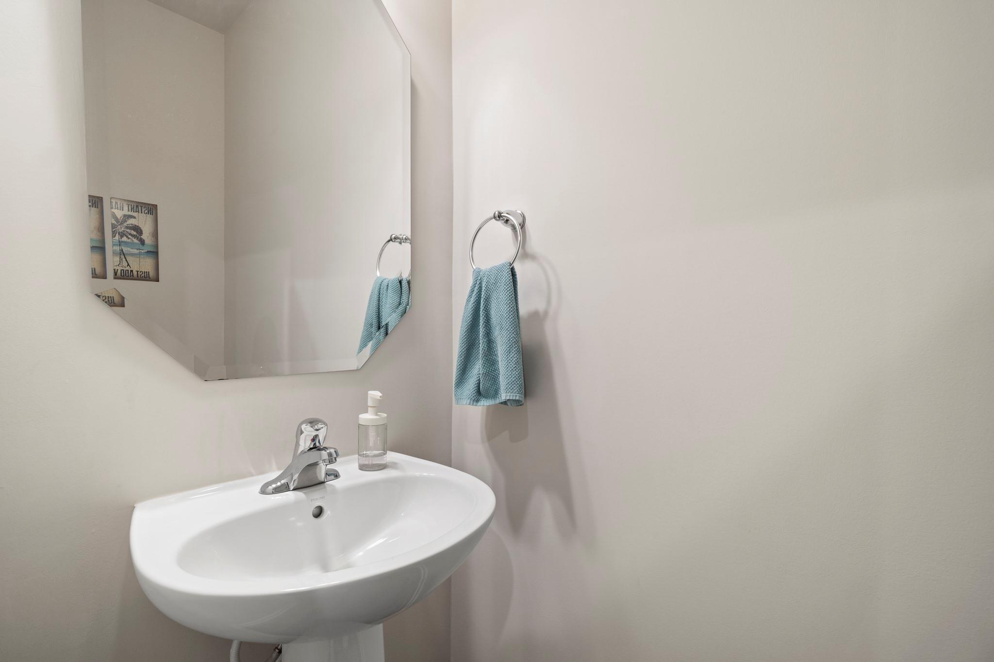 Galloway Park - Residential