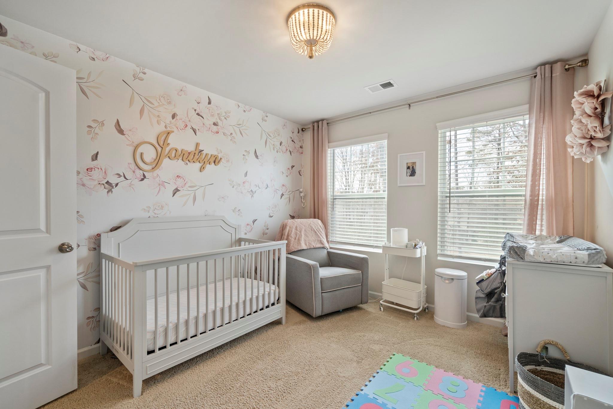 Galloway Park - Residential