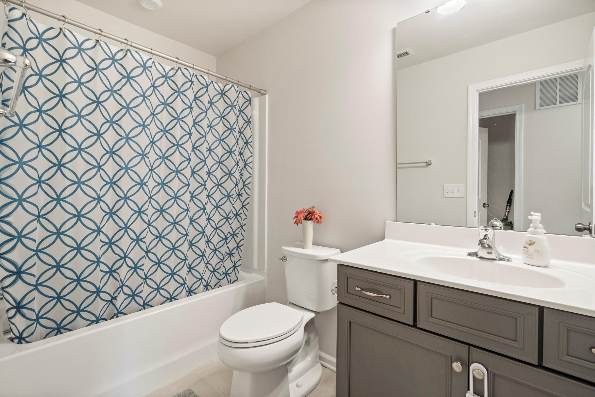 Galloway Park - Residential