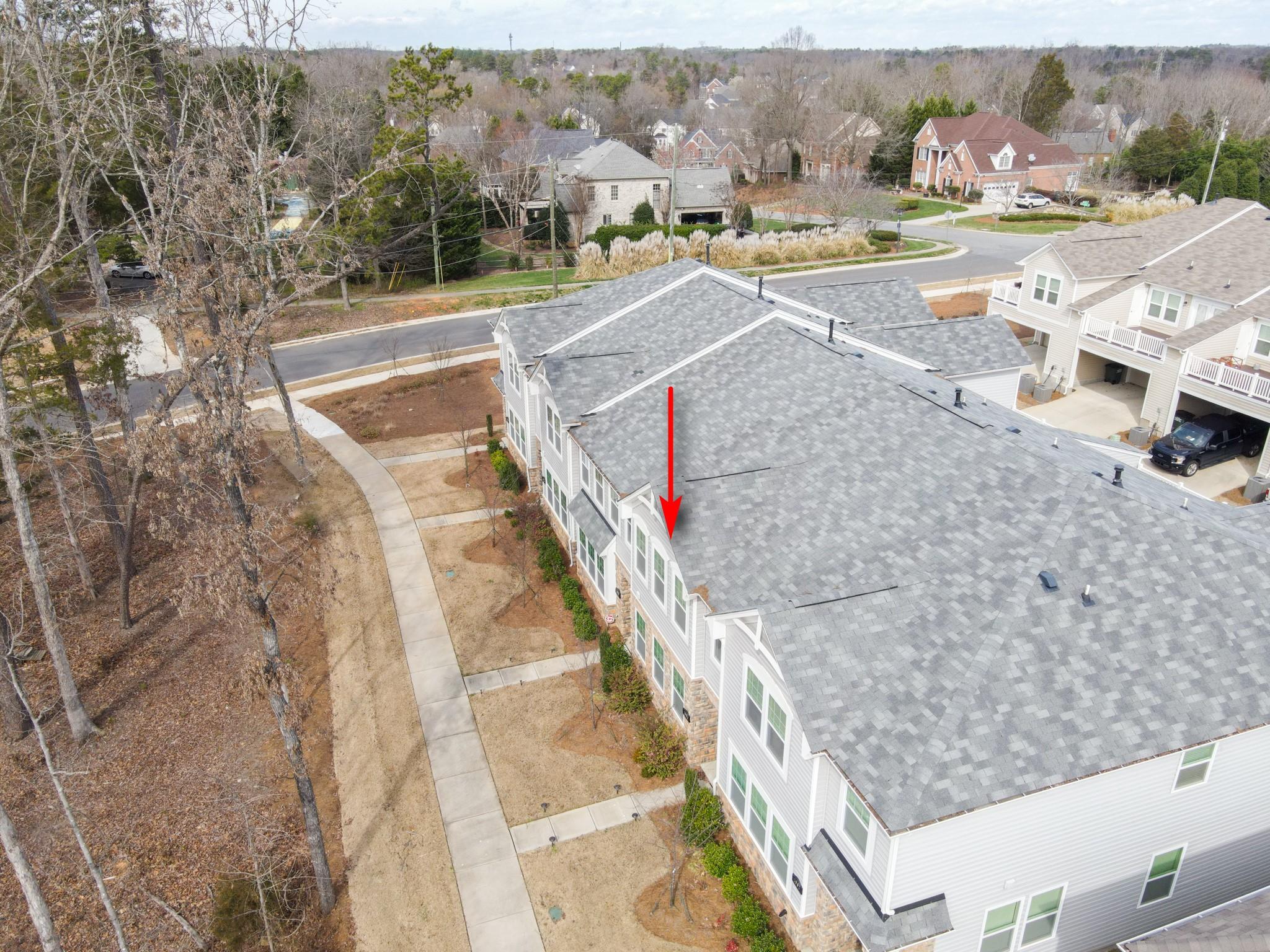 Galloway Park - Residential