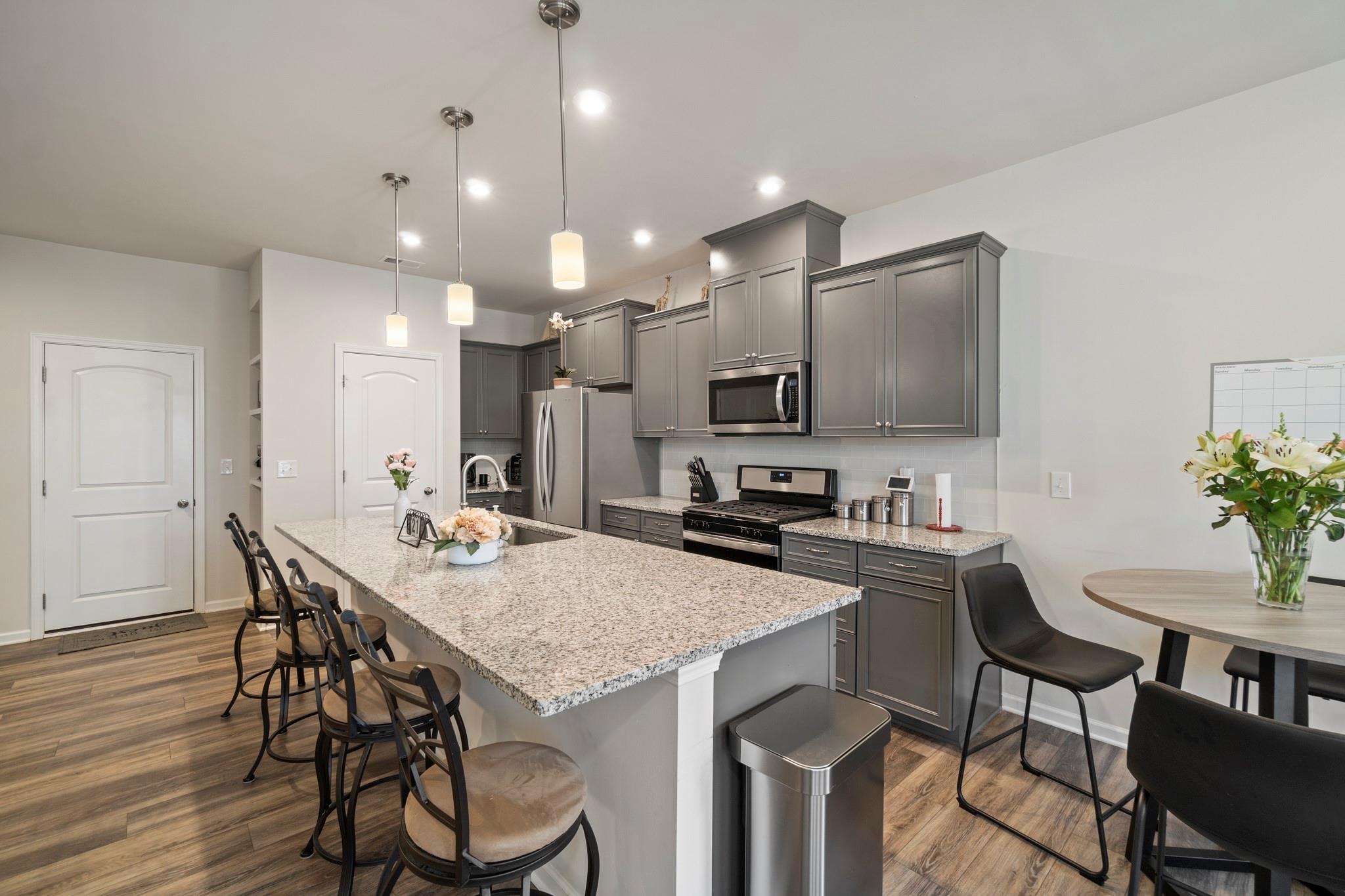 Galloway Park - Residential