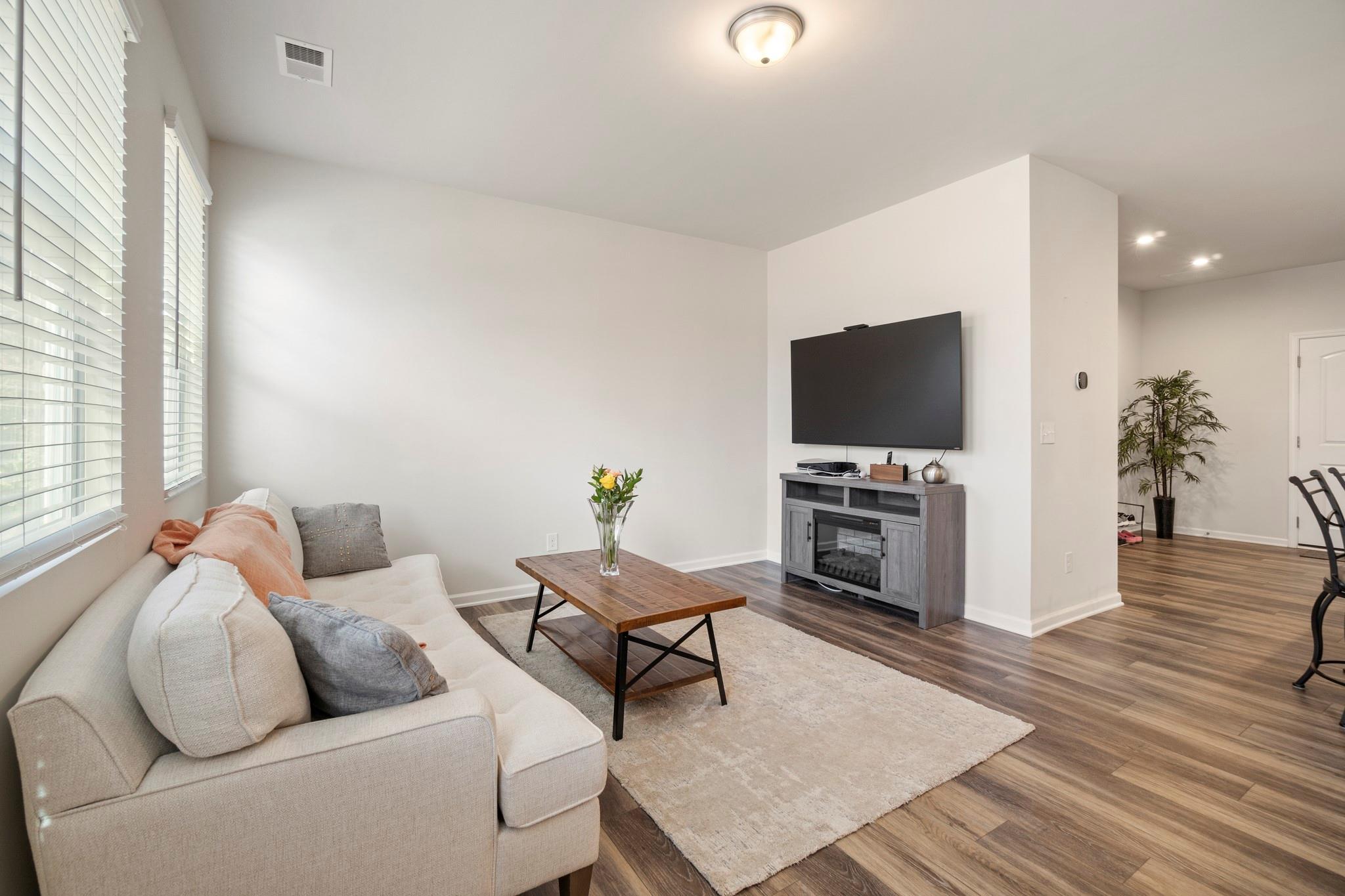 Galloway Park - Residential